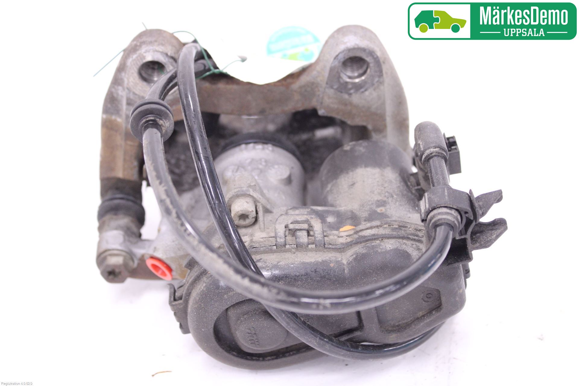 Mercedes-Benz MB GLA-KLASS (X156) 13-20 Bremsecaliper Bak Høyre