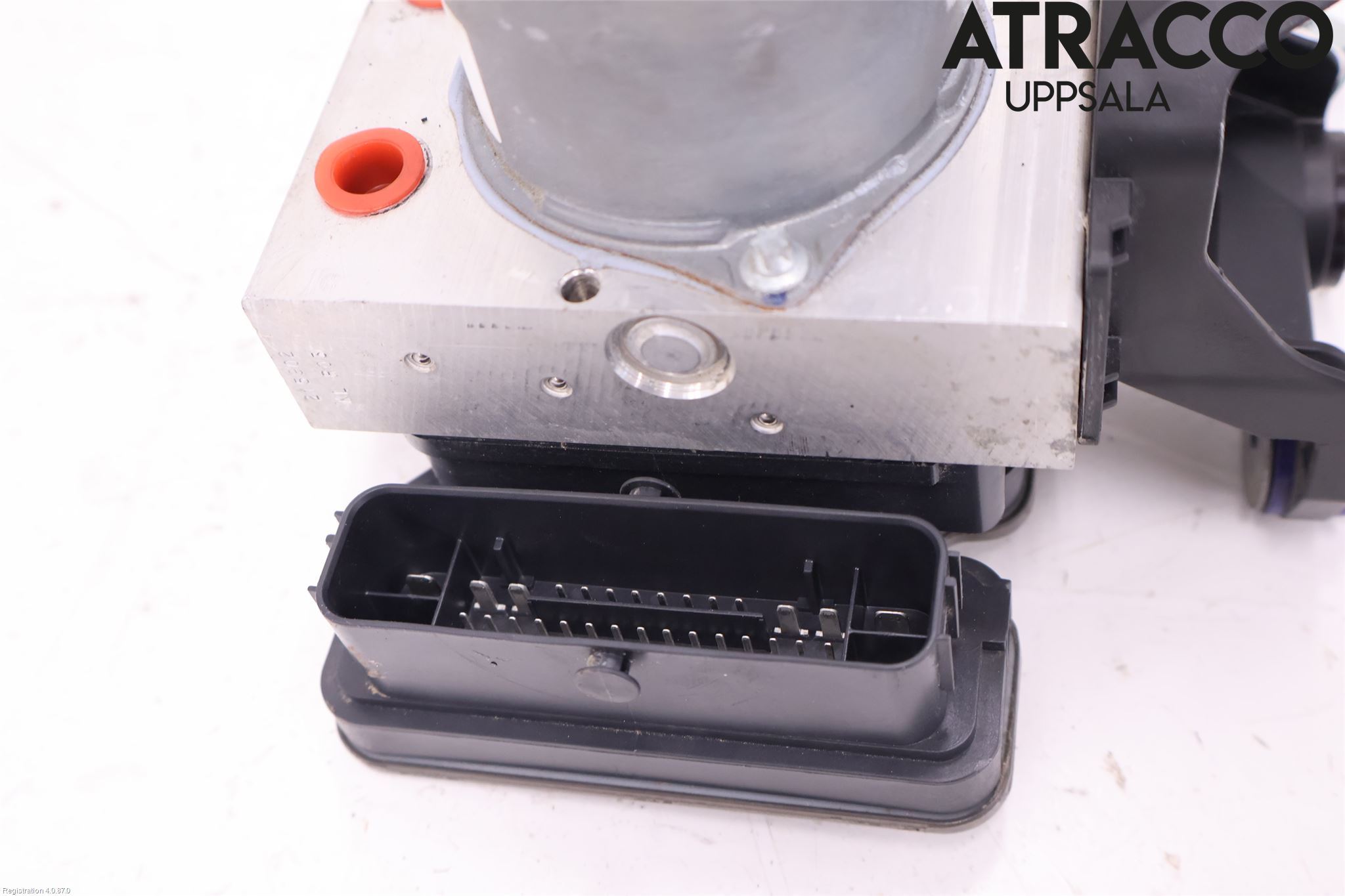 Audi Q5/SQ5 17- Abs Hydraulikkaggregat