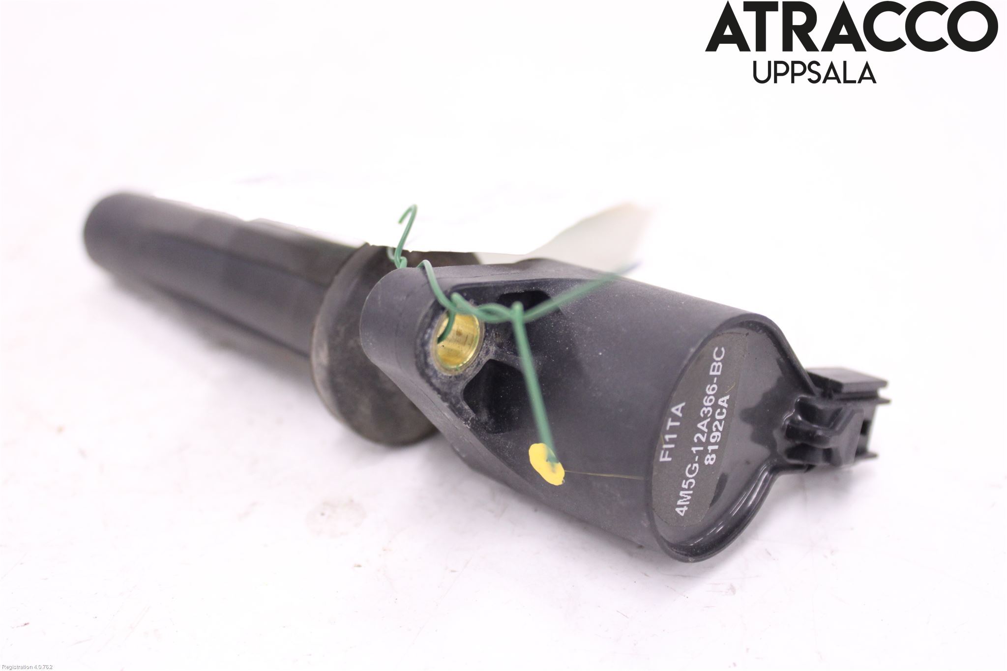 Ford FOCUS C-MAX I 07-10 Coil