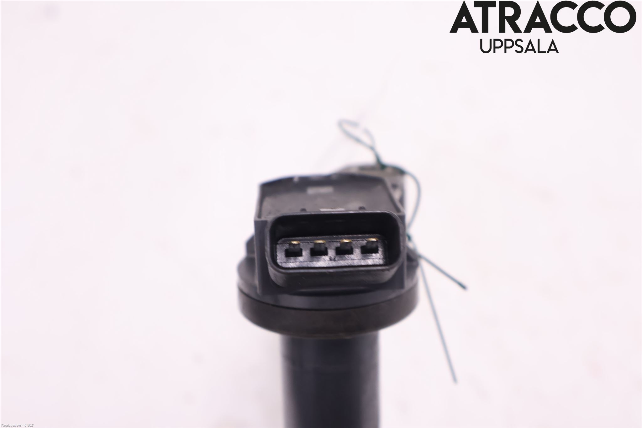 Toyota YARIS XP90 06-11 Coil