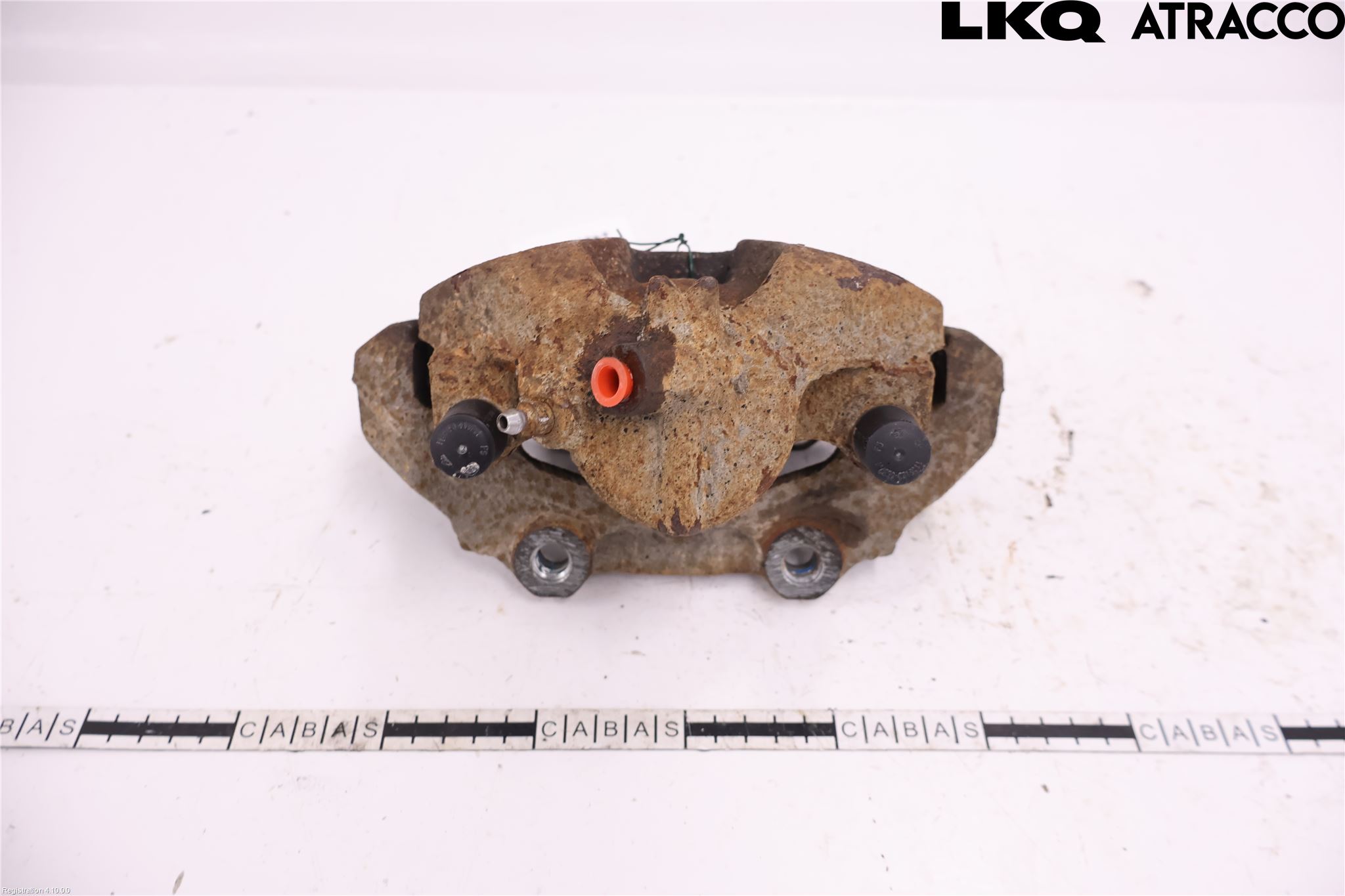 Ford TRANSIT/TOURNEO CONNECT 13-22 Bremsecaliper Foran Venstre