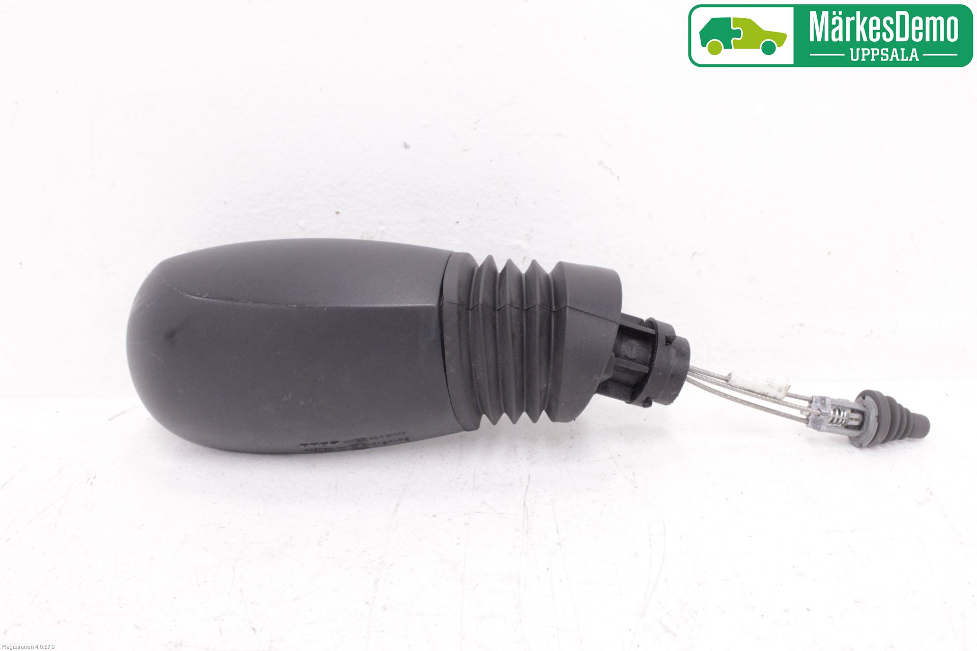 Fiat PUNTO 00-18 Speil H M-Innvjustering