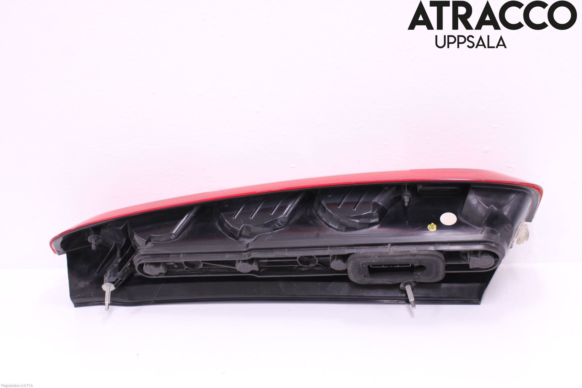 Ford FOCUS C-MAX I 07-10 Baklykt Venstre