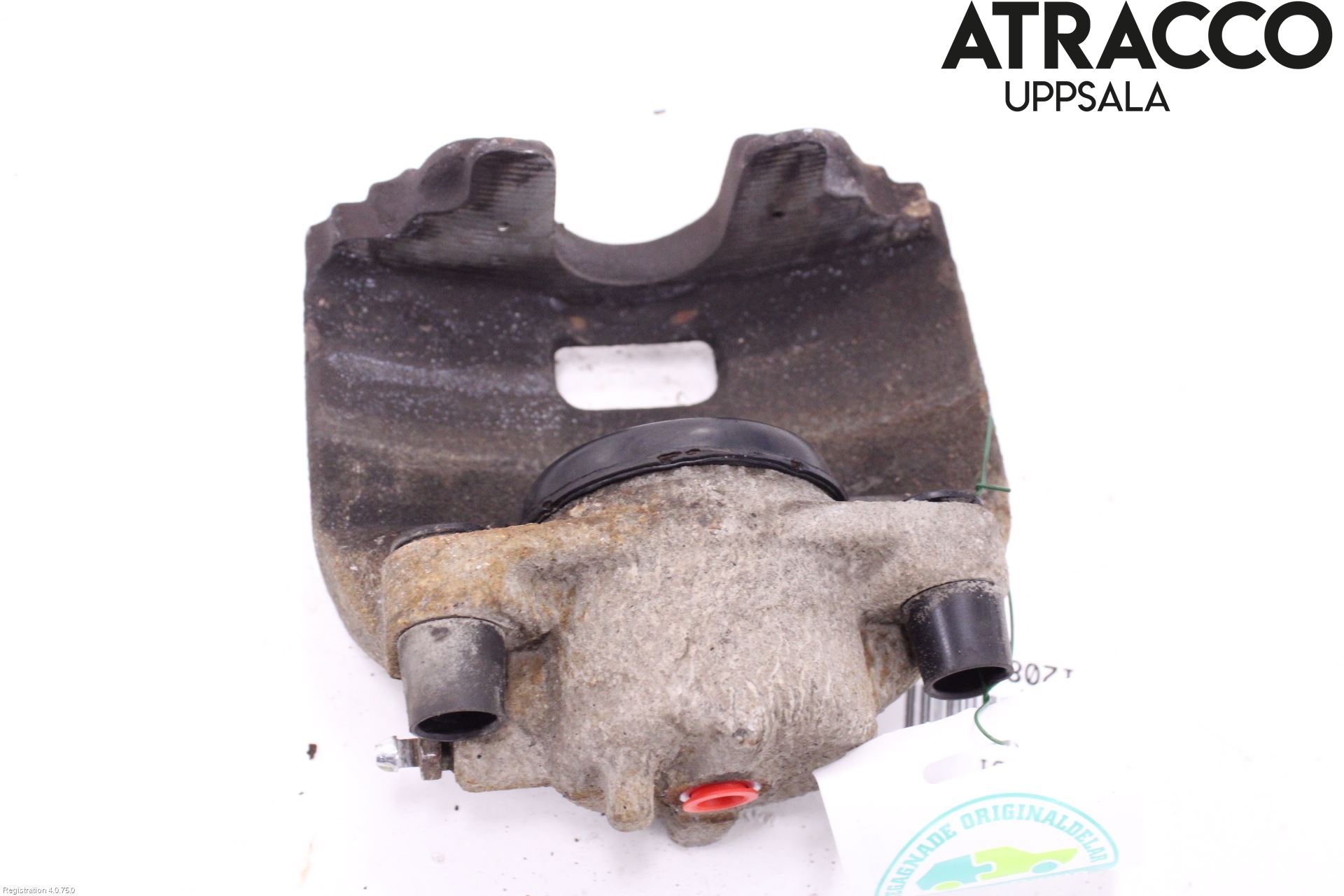Opel VECTRA C 02-05 Bremsecaliper Foran Høyre