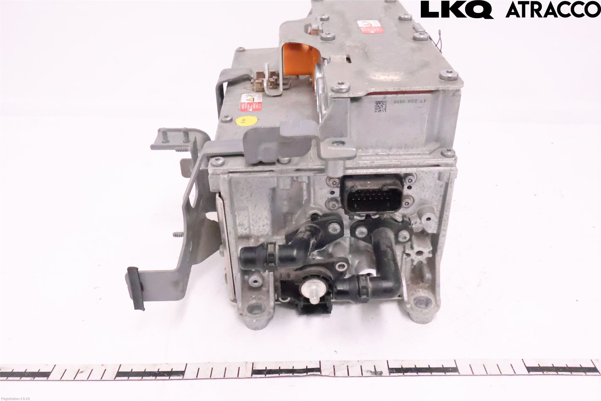 Volkswagen VW PASSAT 15-19 Hybridconverter