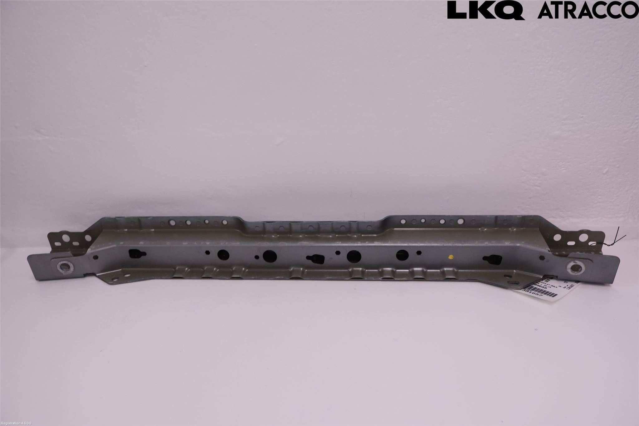 Opel ASTRA J 10-15 Panserlåsplate-Bjelke