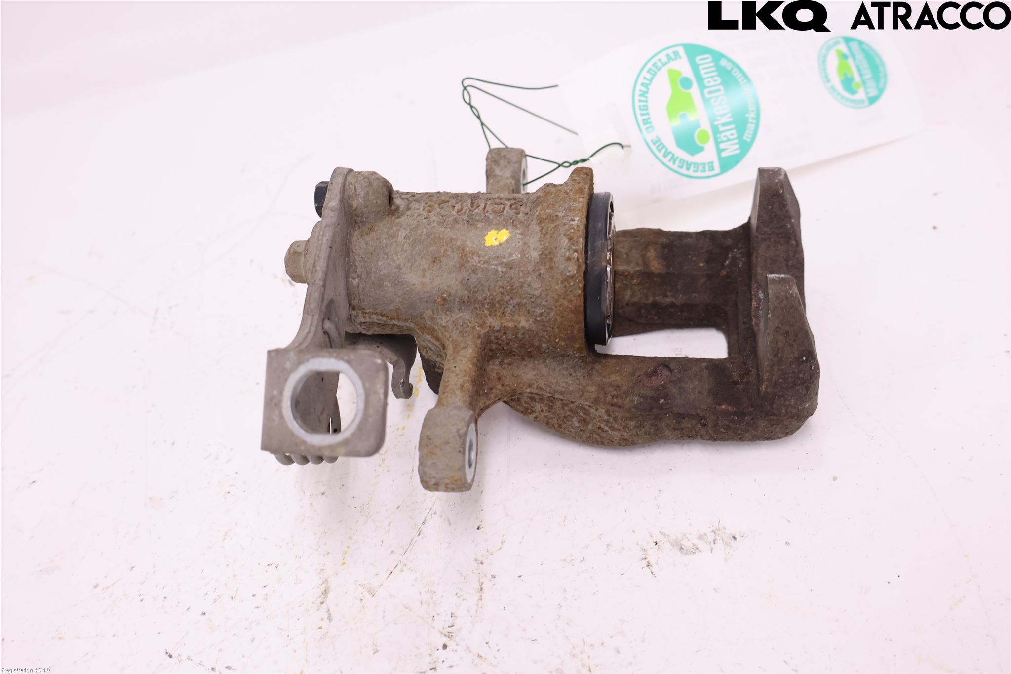 Hyundai i20 BC 21- Bremsecaliper Bak Venstre