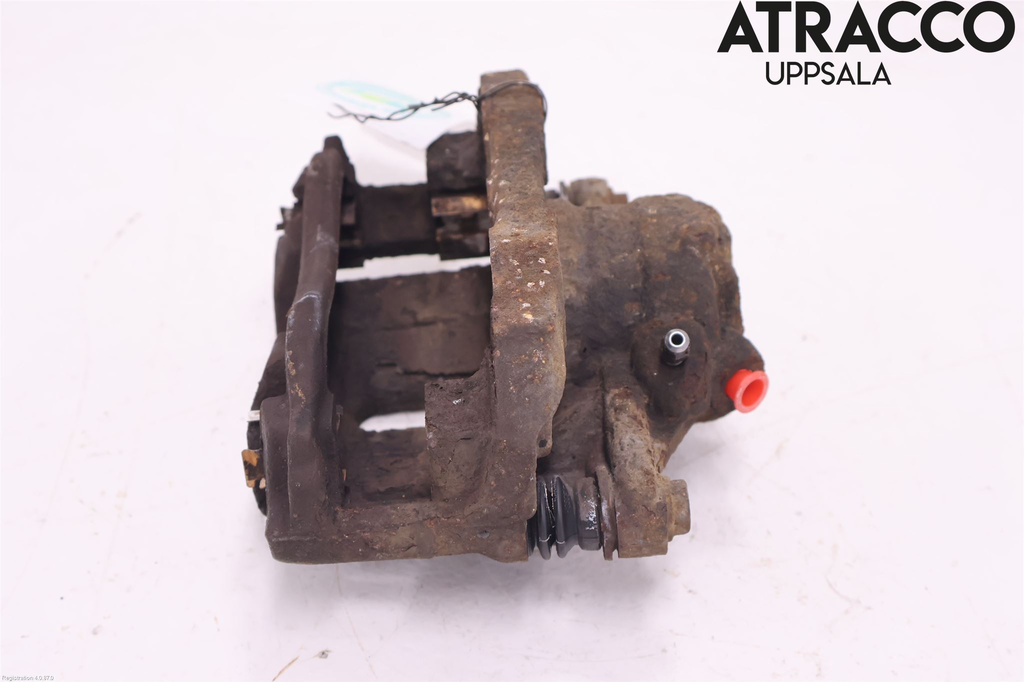Peugeot 208 12-15 Bremsecaliper Foran Venstre