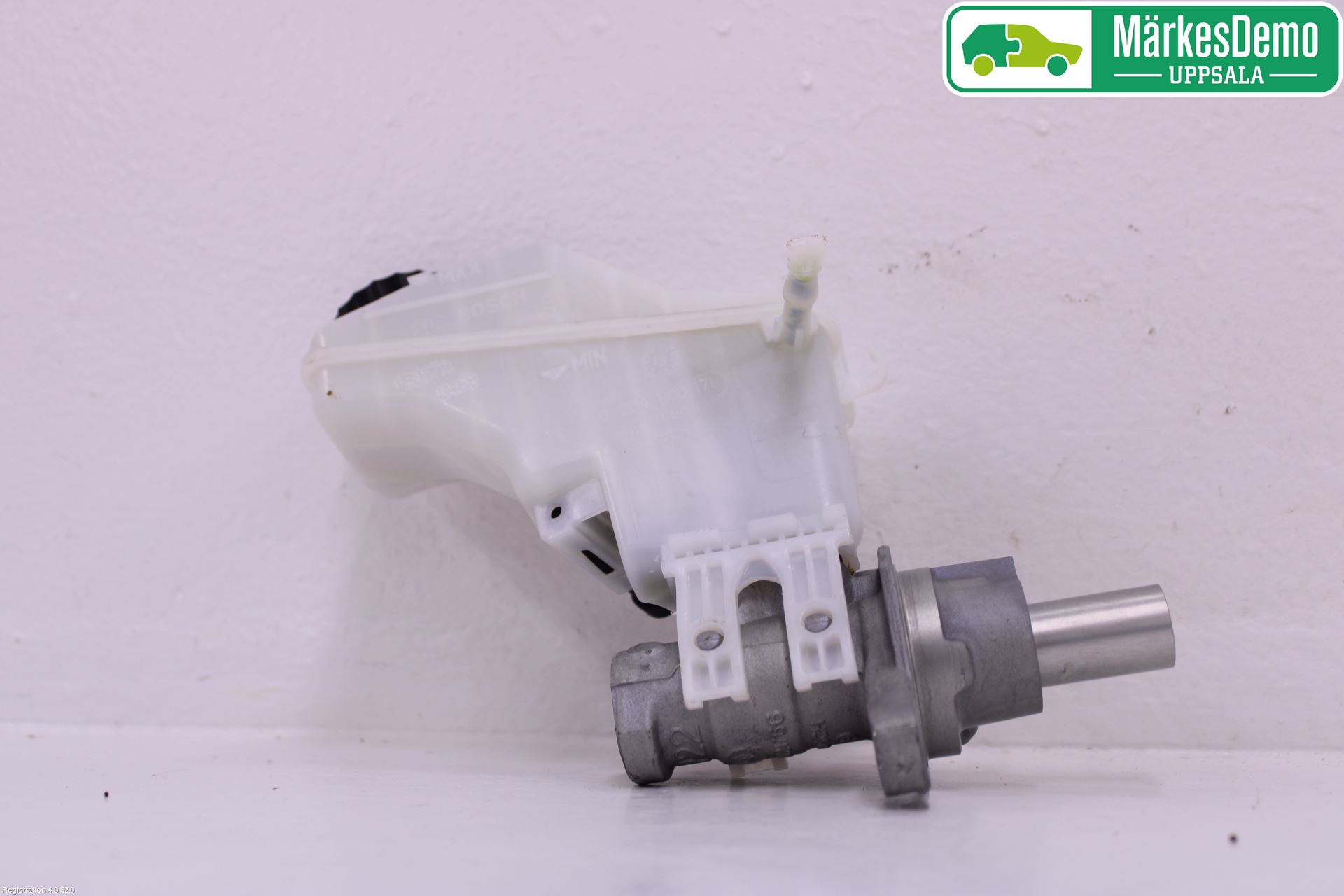 Opel CORSA E 15-19 Brems Hovedsylinder