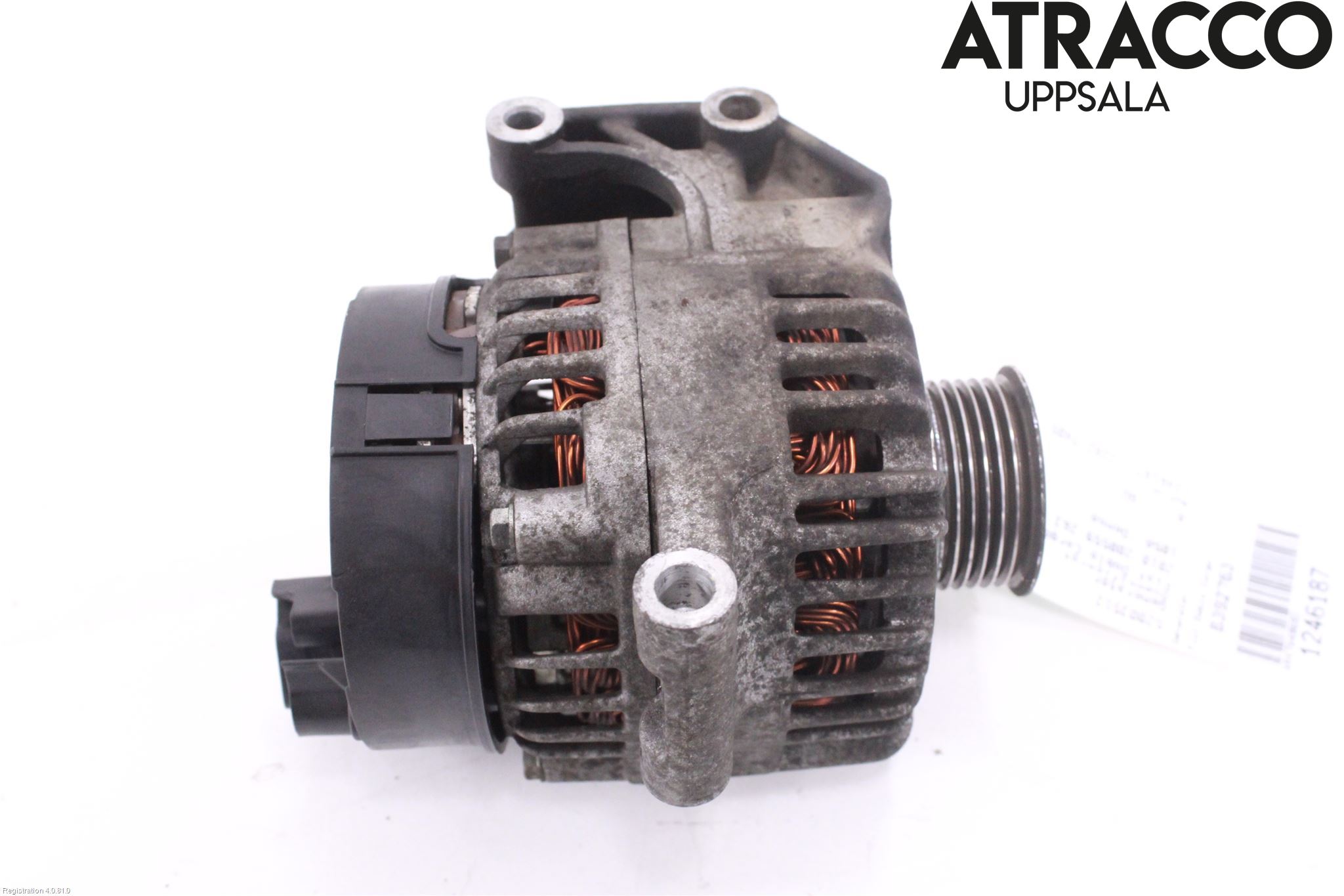 Fiat DOBLO CARGO Dynamo