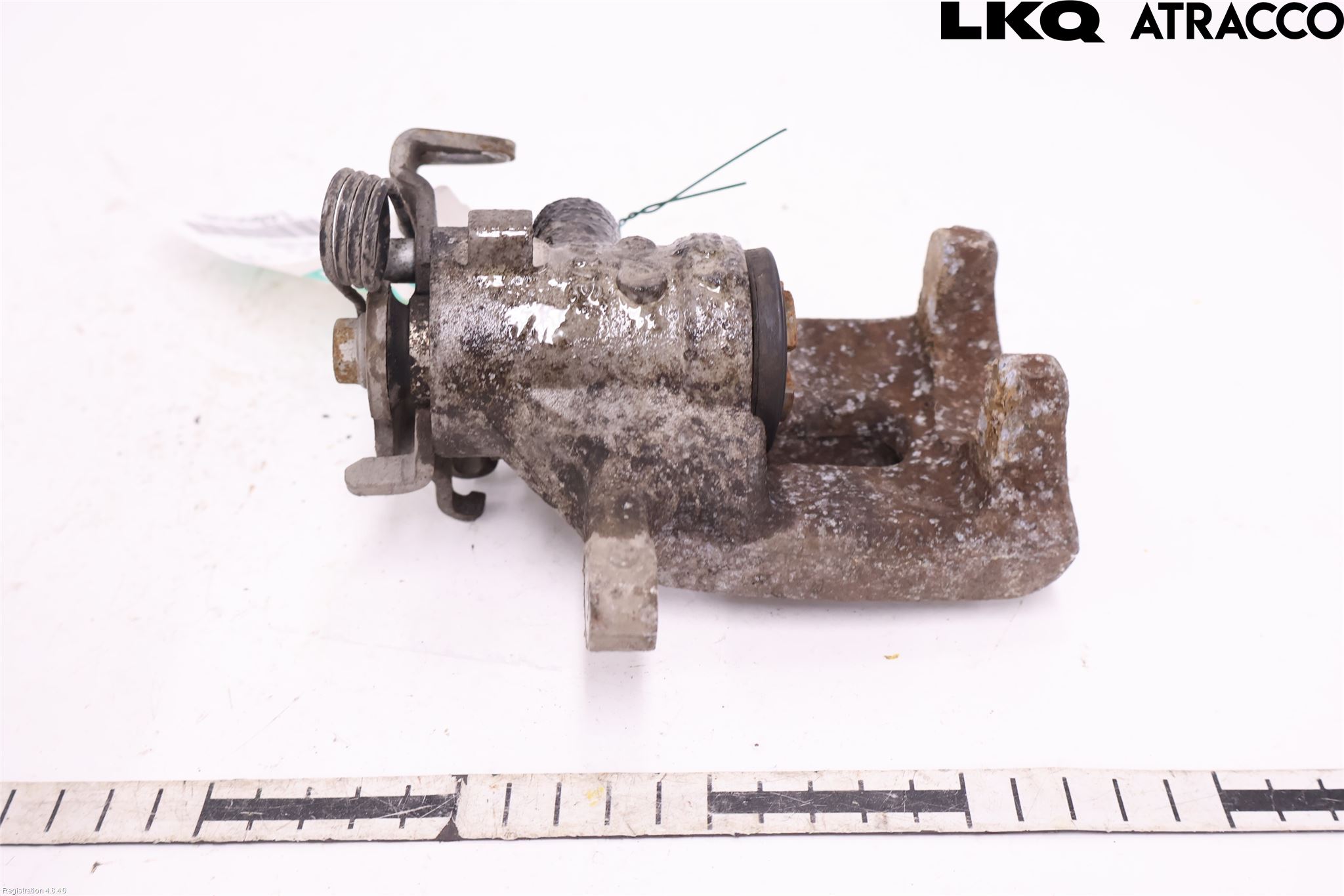 Kia VENGA 10-19 Bremsecaliper Bak Venstre