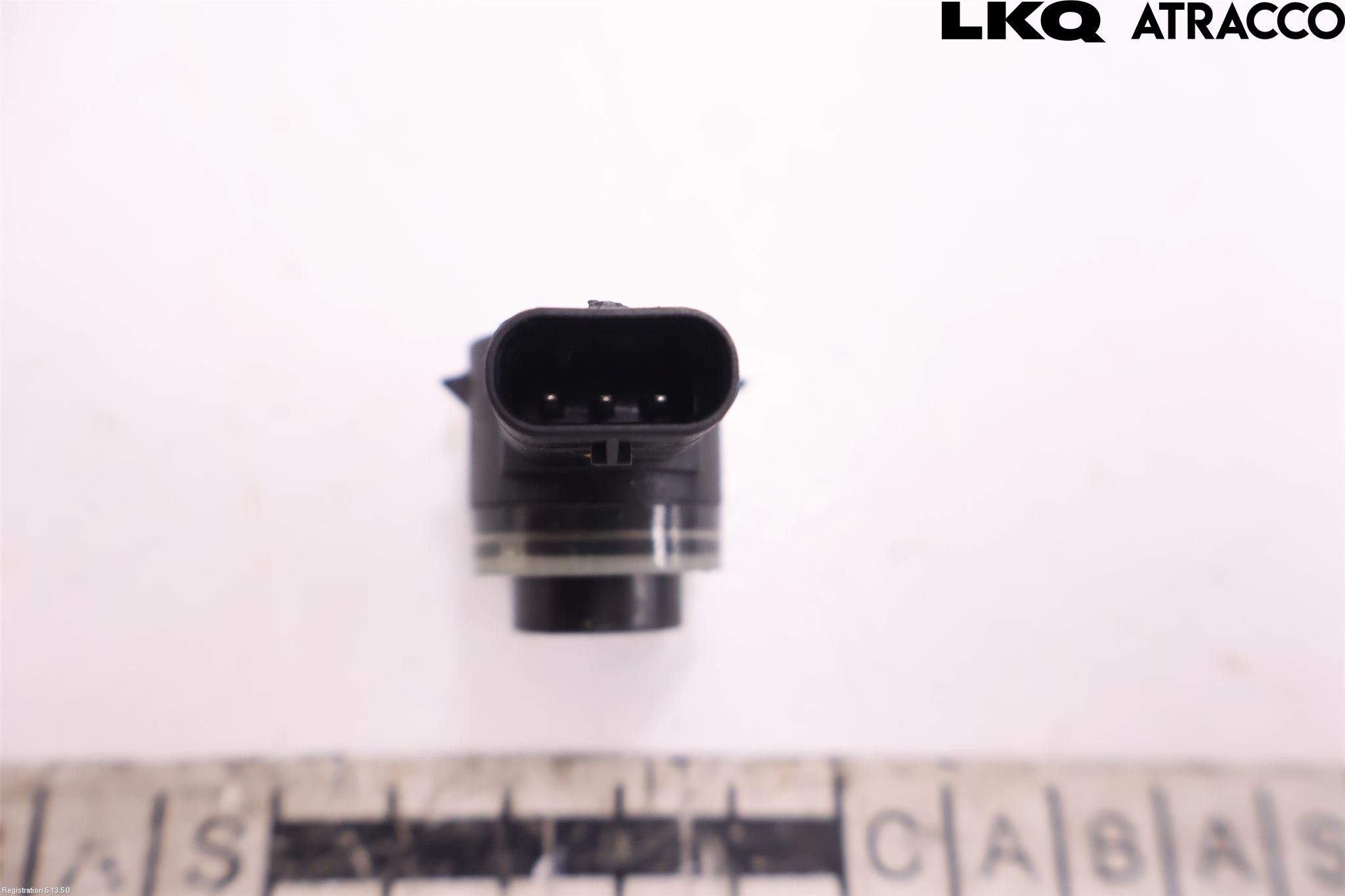 Volkswagen VW CADDY 16-20 Sensor Ryggesensor