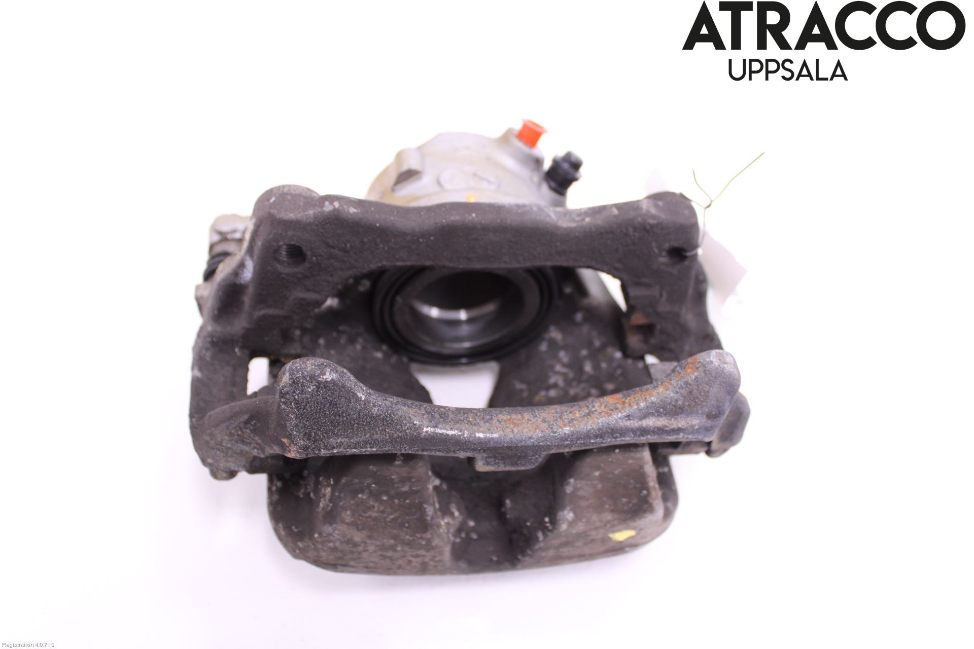 Mercedes-Benz MB E-KLASS (W213) 16-23 Bremsecaliper Foran Høyre