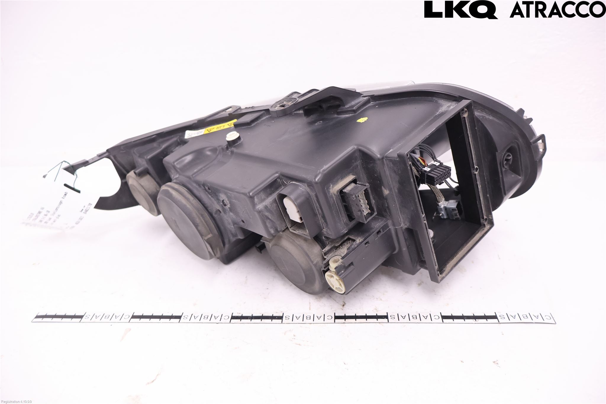 Saab 9-5     06-10 Frontlykt Venstre