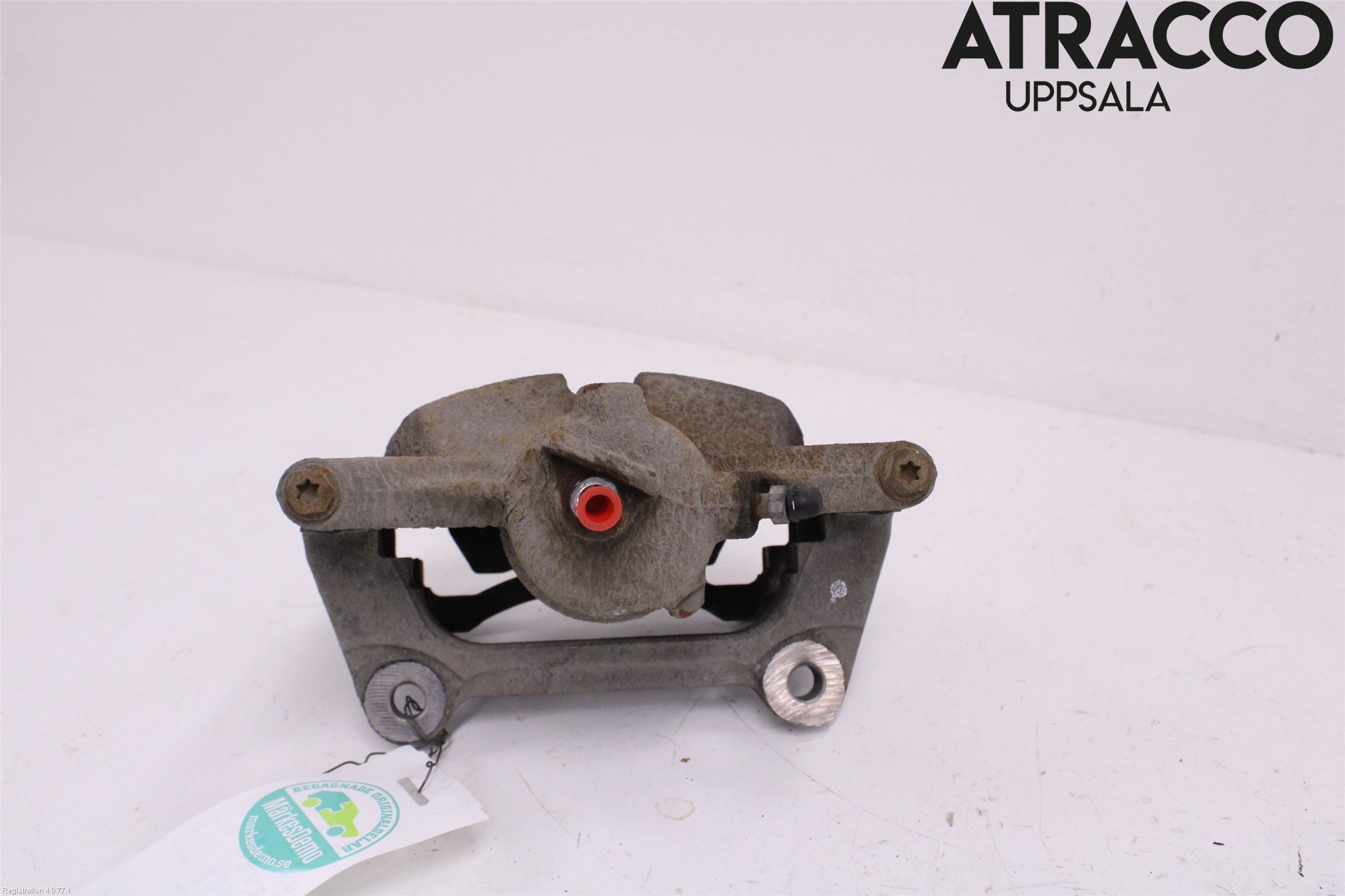 Audi A3/S3 8V 13-20 Bremsecaliper Foran Høyre