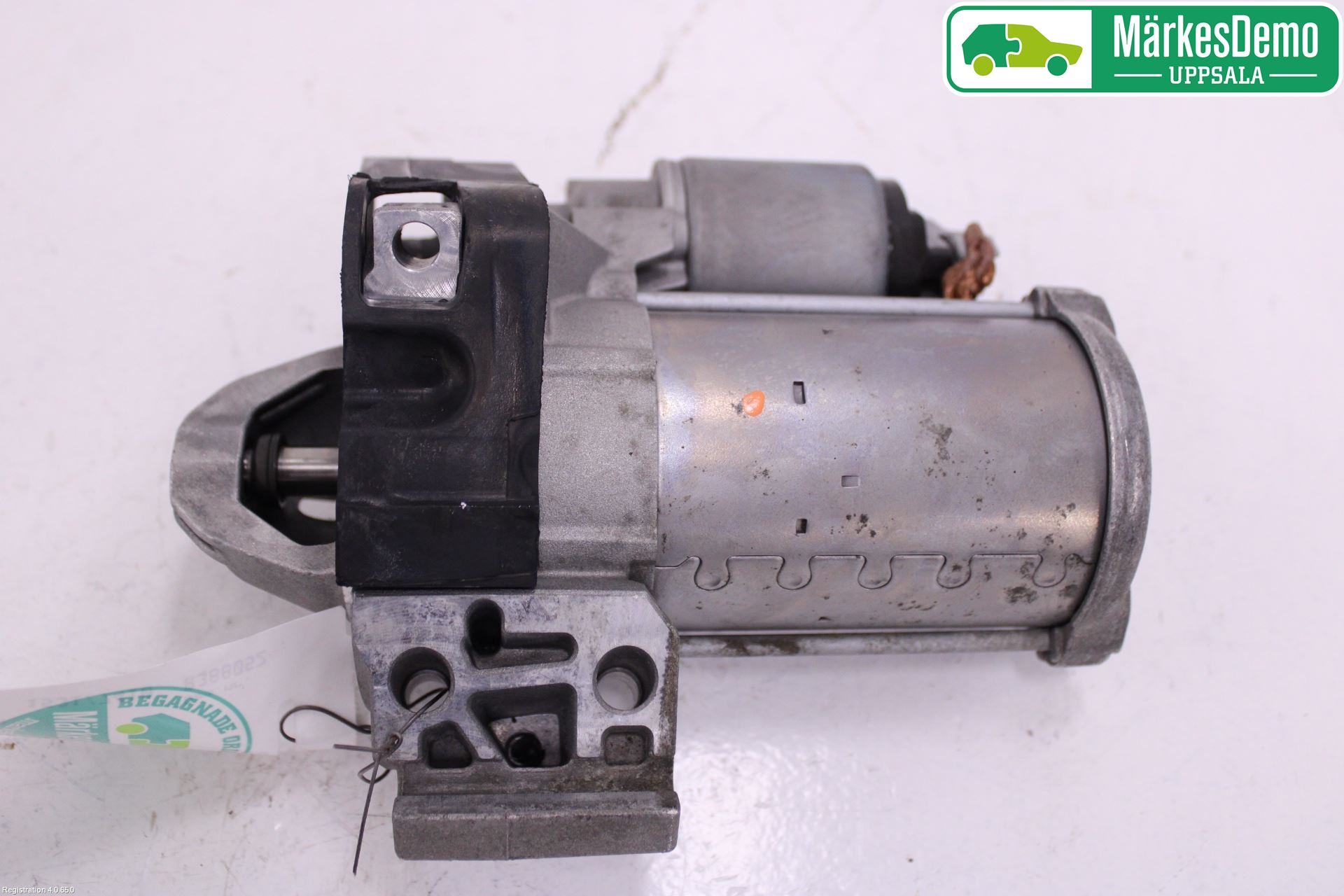 BMW 3 F30/F31/F80 12-19 Startmotor