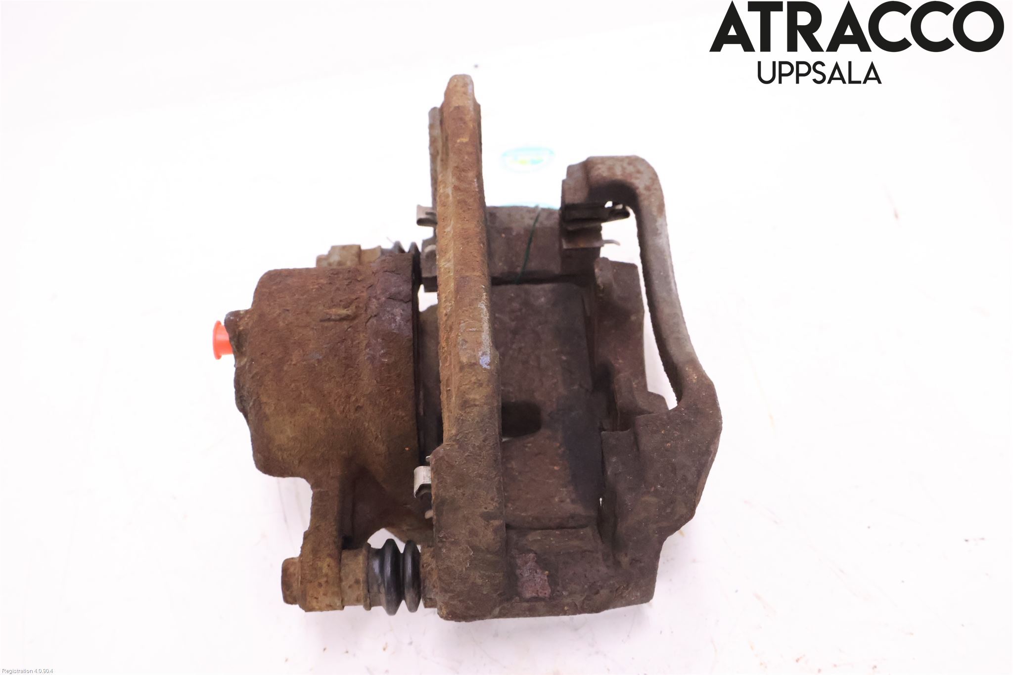 Toyota AURIS 13-19 Bremsecaliper Foran Høyre