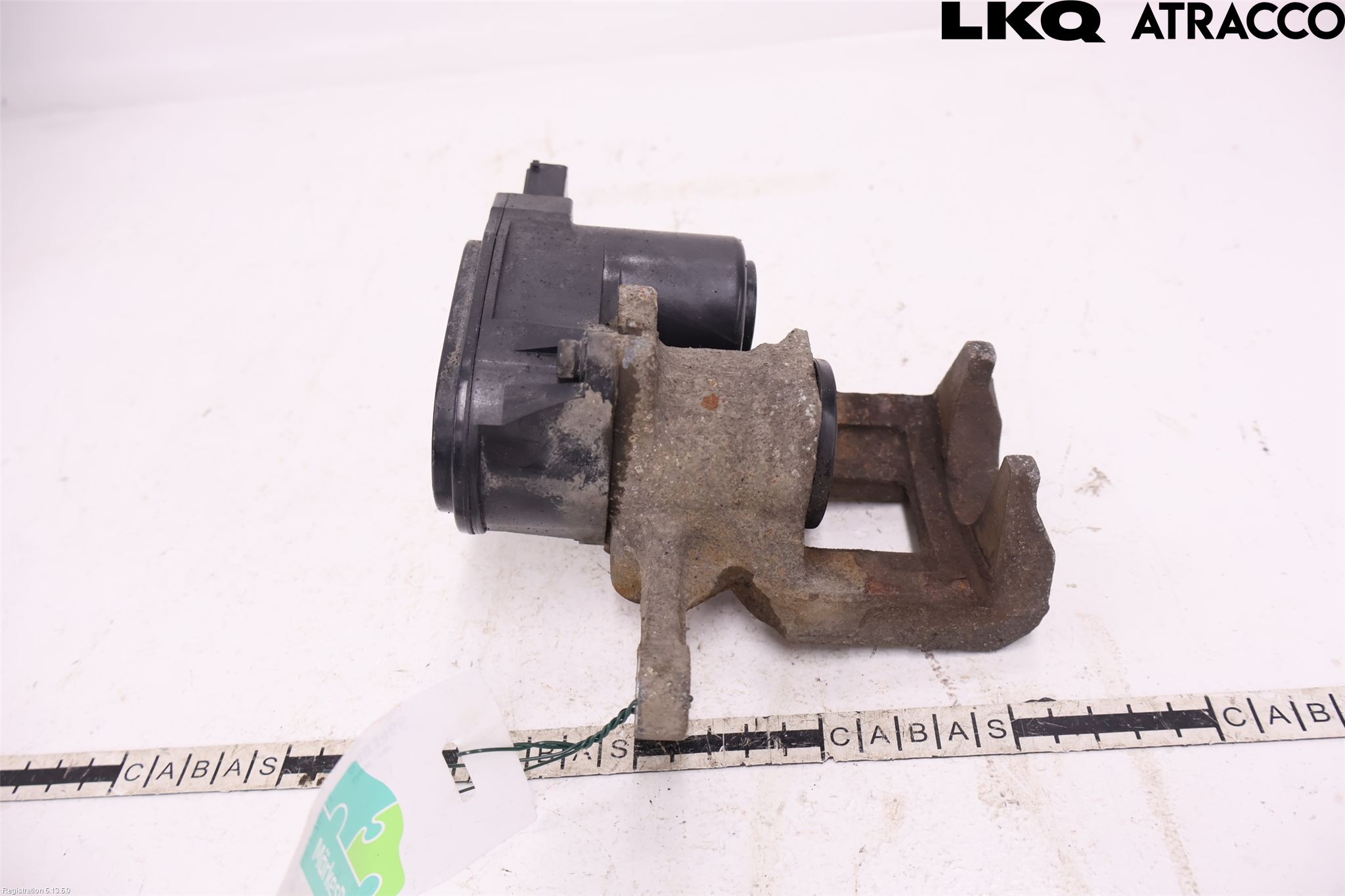 Kia NIRO (DE) 17-22 Bremsecaliper Bak Venstre