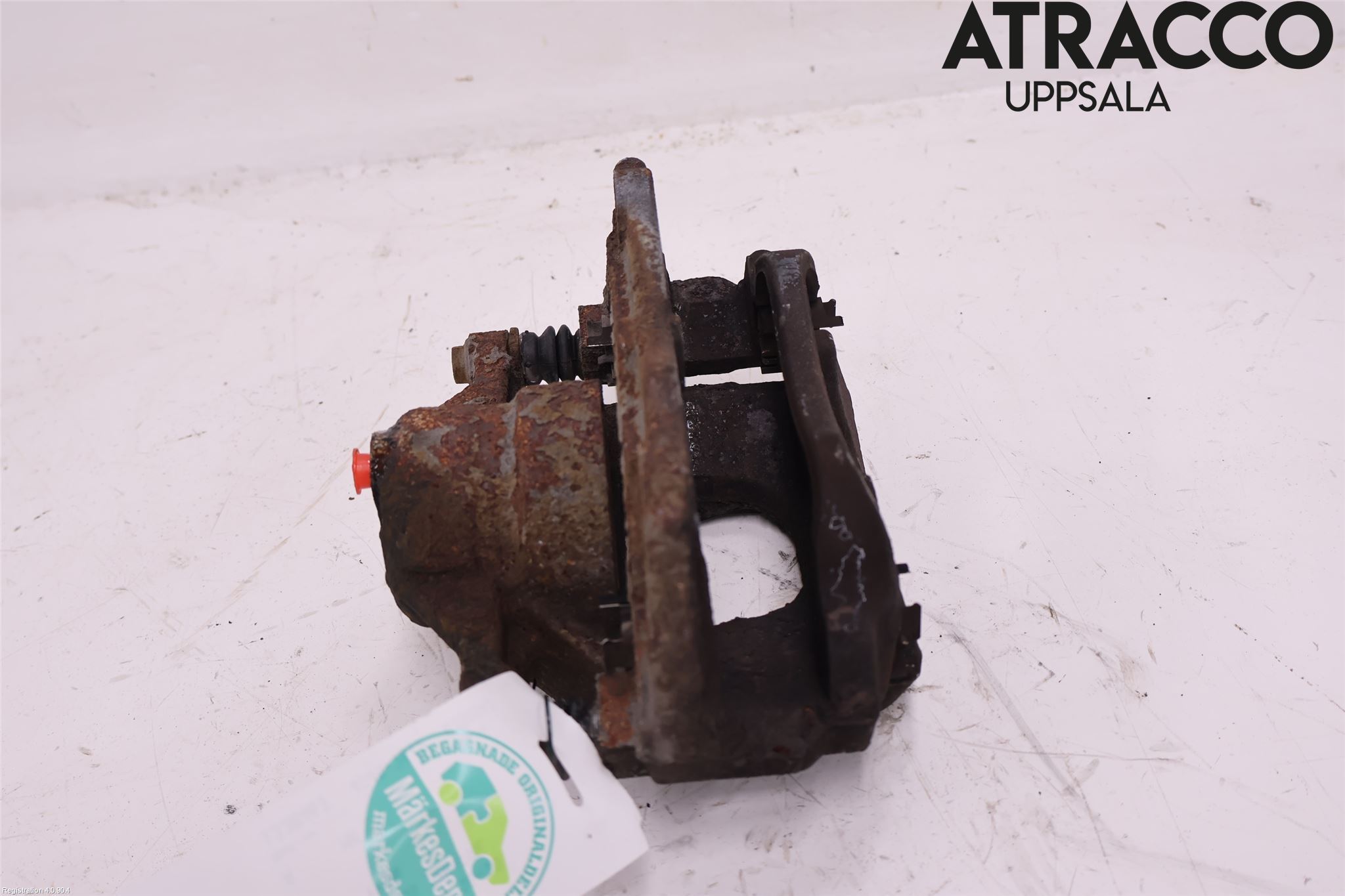 Toyota AVENSIS 16-18 Bremsecaliper Foran Høyre