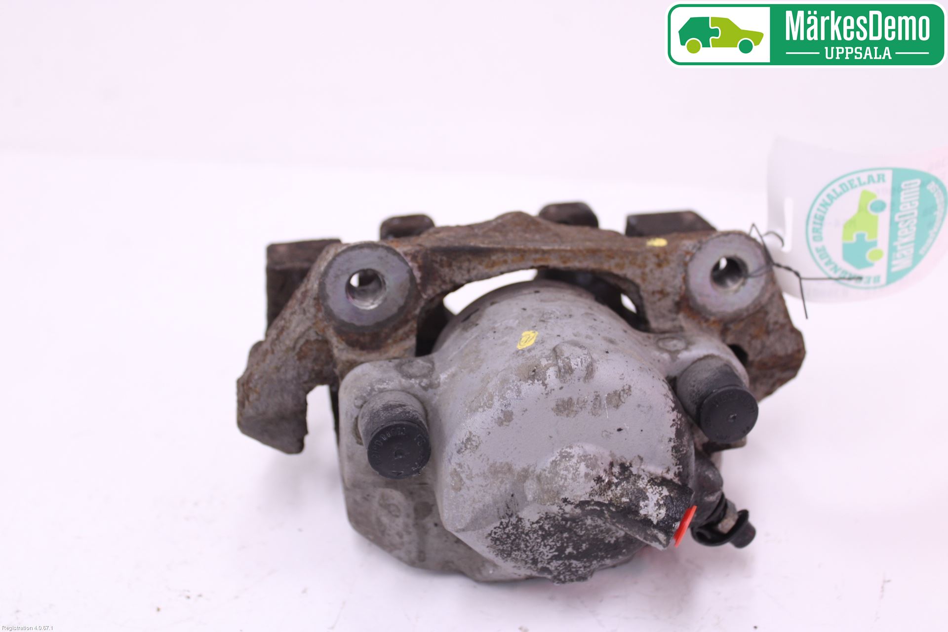 BMW 5 E39 95-04 Bremsecaliper Foran Høyre