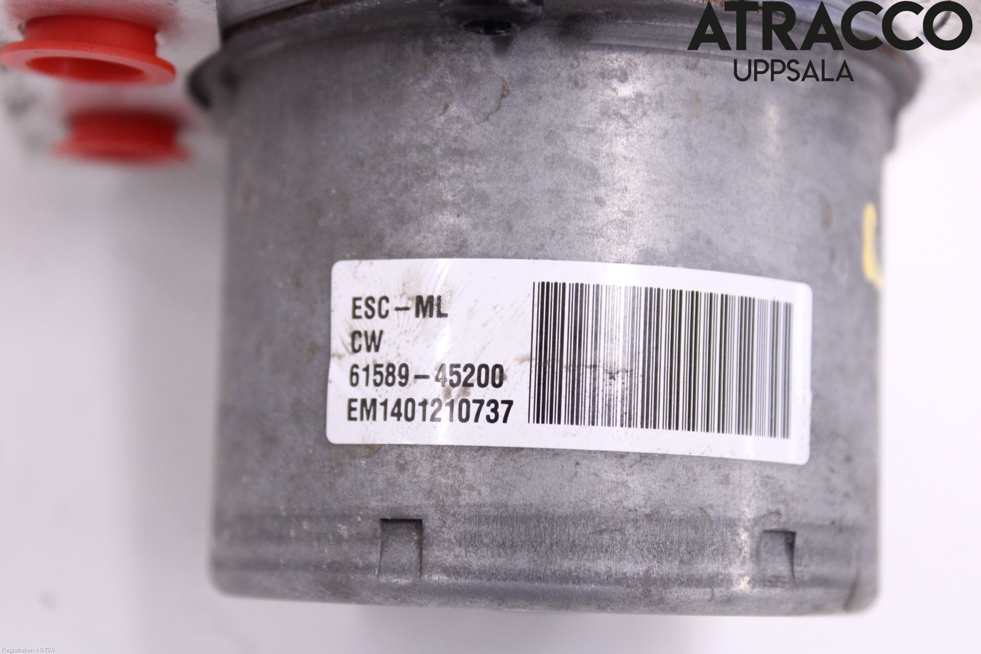 Kia CEED 12-18 Abs Hydraulikkaggregat