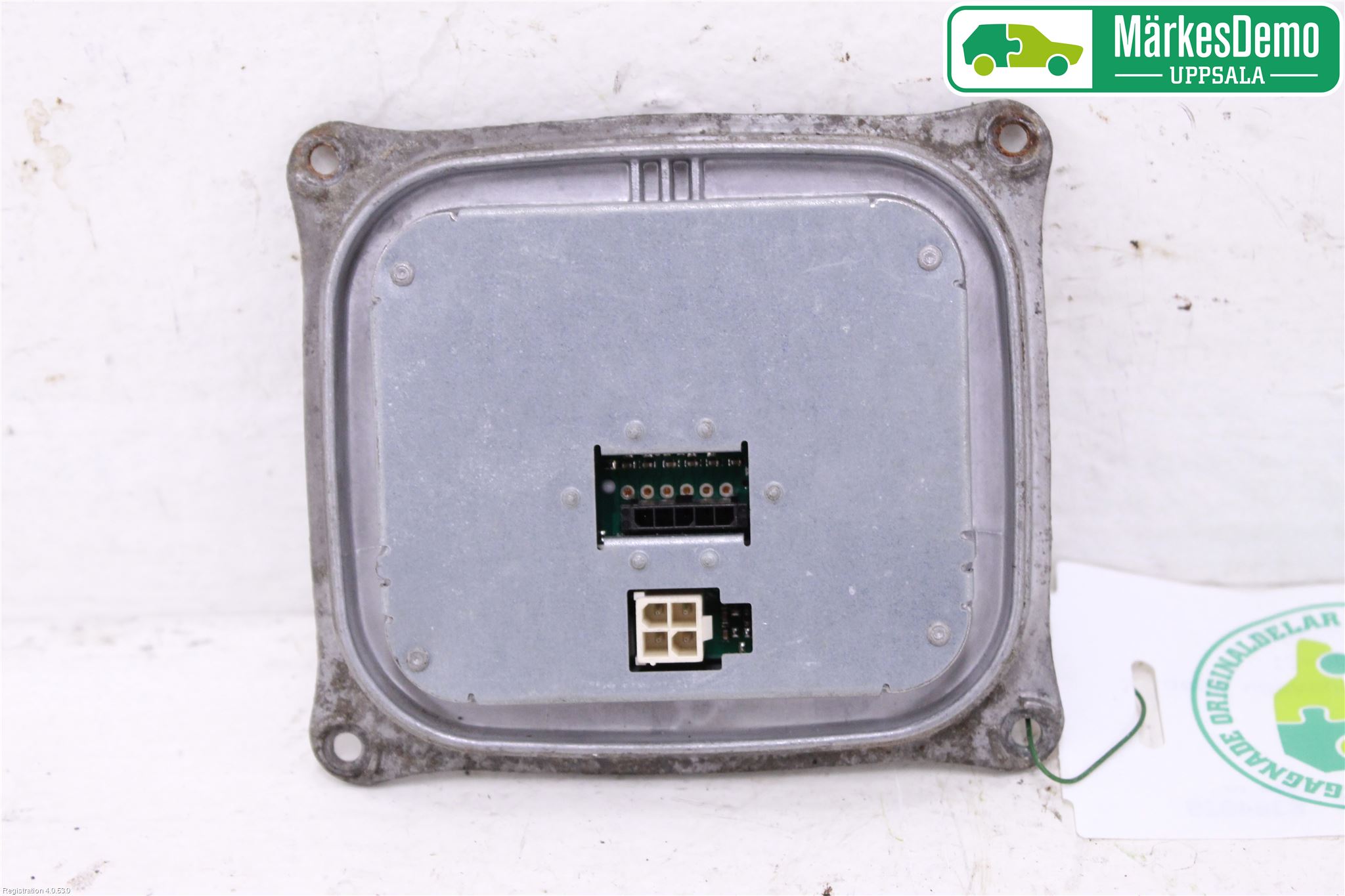 Audi A4/S4 08-11 Styreenhet Xenon
