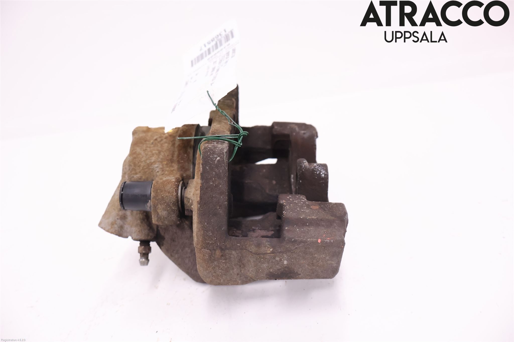Citroen C4 GRAND PICASSO 14-18 Bremsecaliper Foran Venstre