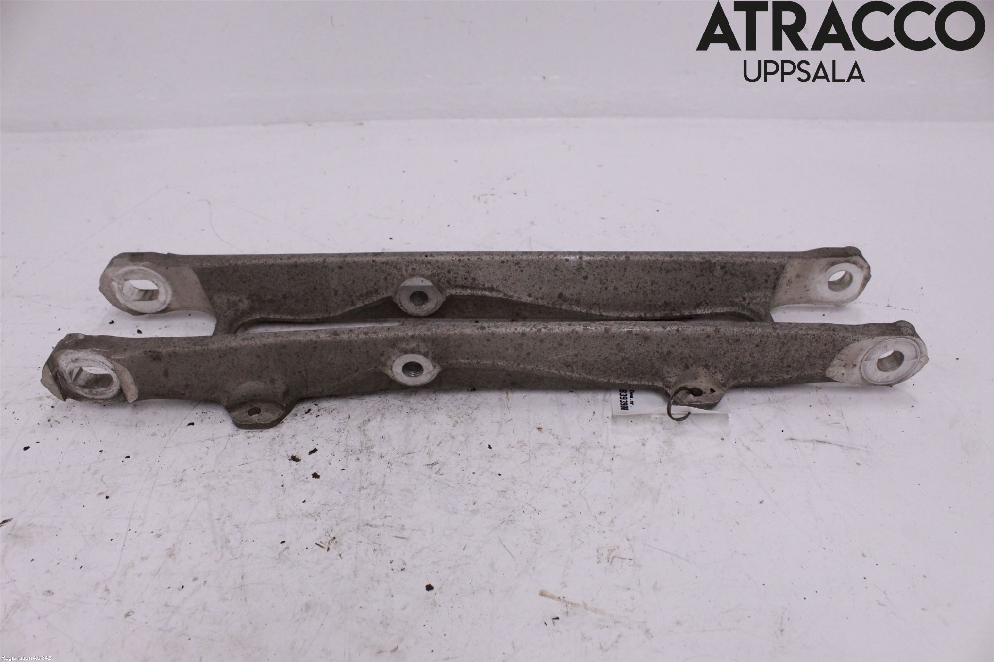BMW 5 G30/G31/F90 17-23 Bærearm Bak Høyre