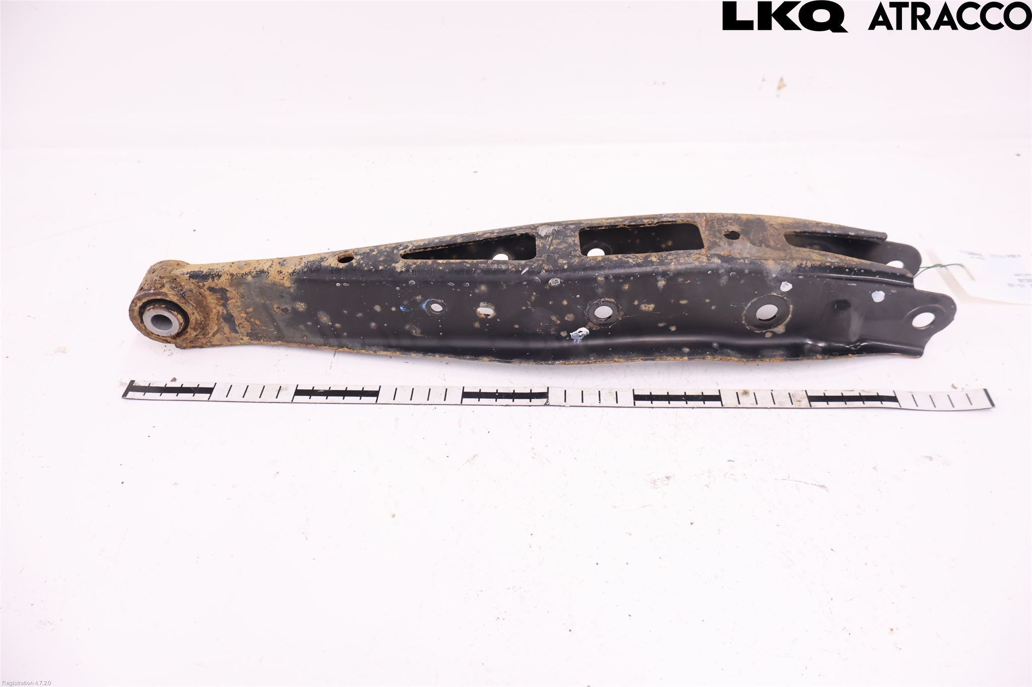 Subaru OUTBACK 15-20 Bærearm Bak Venstre