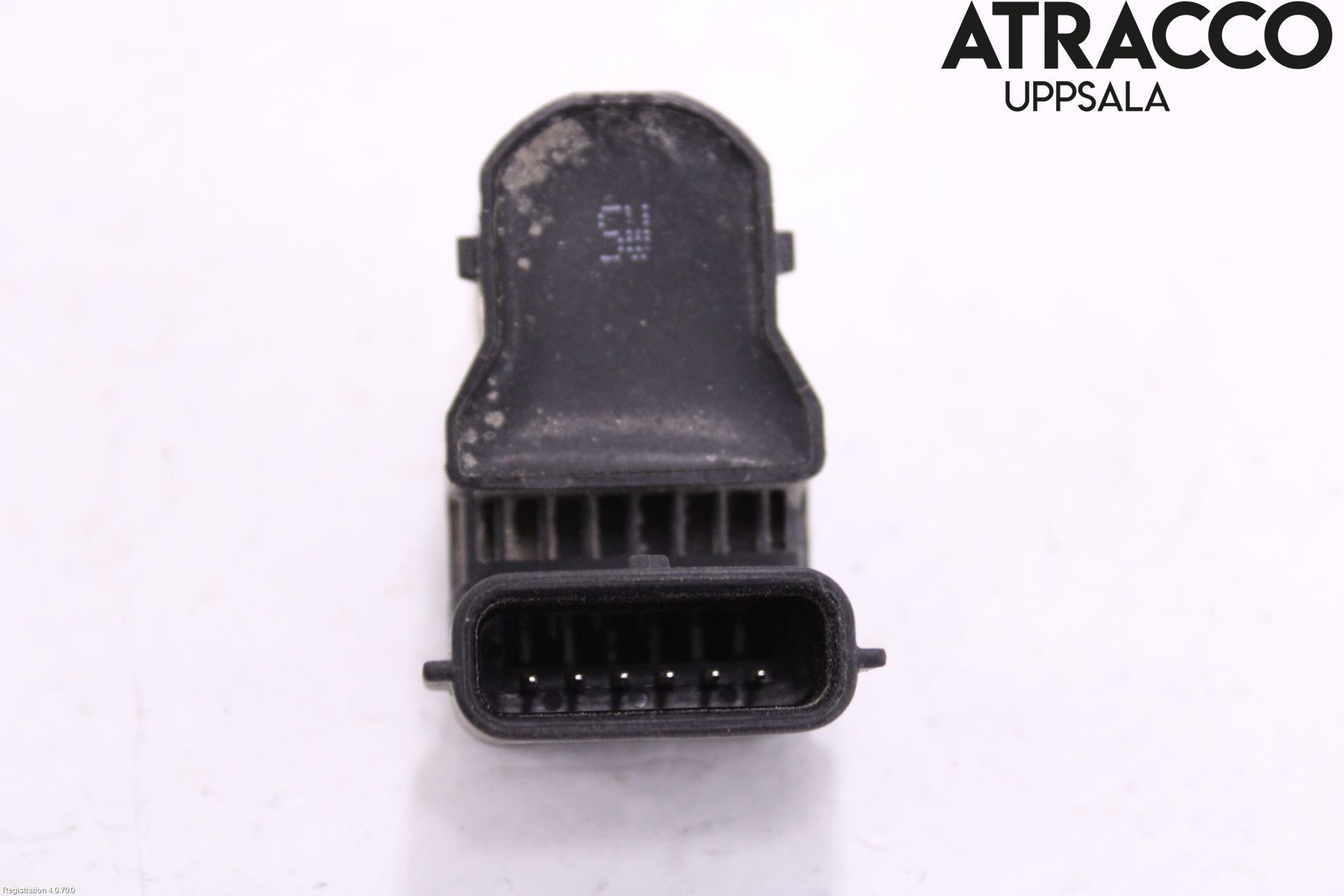 Kia SORENTO 10-14 Sensor Ryggesensor