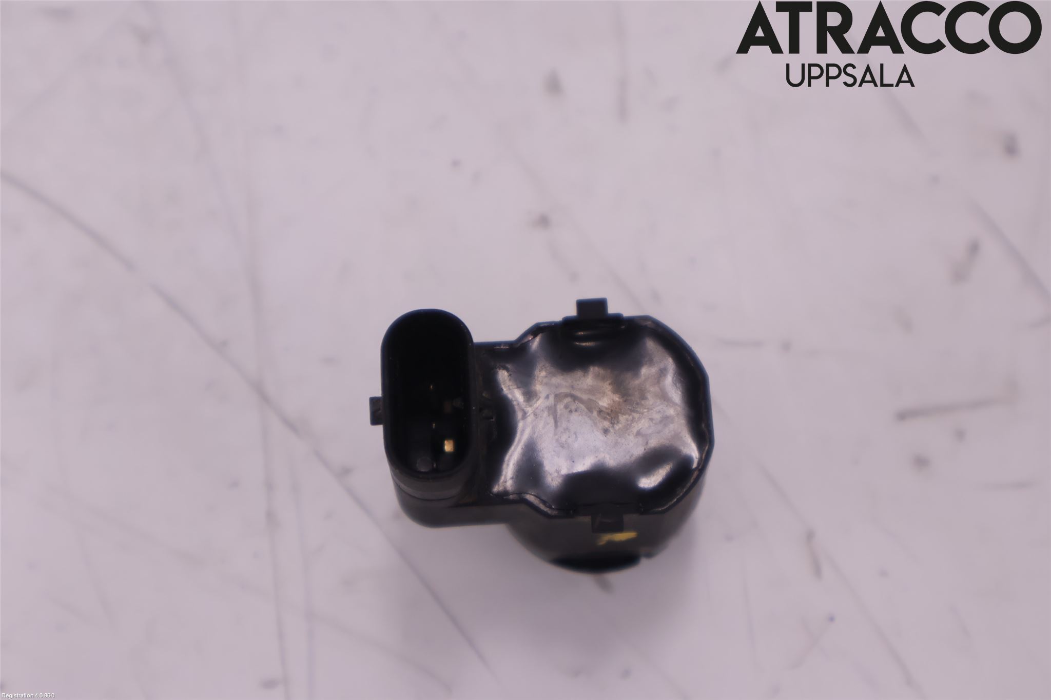 BMW 5 F10/F11/F18 09-17 Sensor Ryggesensor