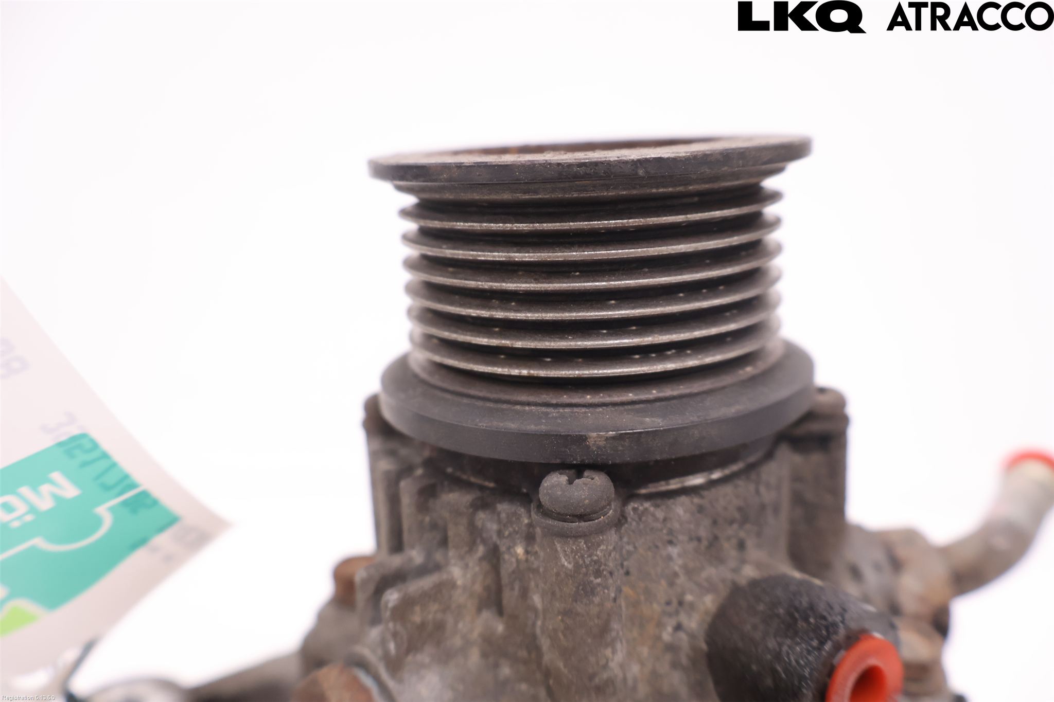 Landrover LAND ROVER DISCOVERY 2 98-04 Dynamo