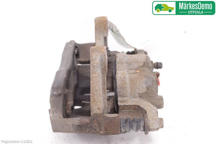 Fiat FREEMONT Bremsecaliper Foran Høyre