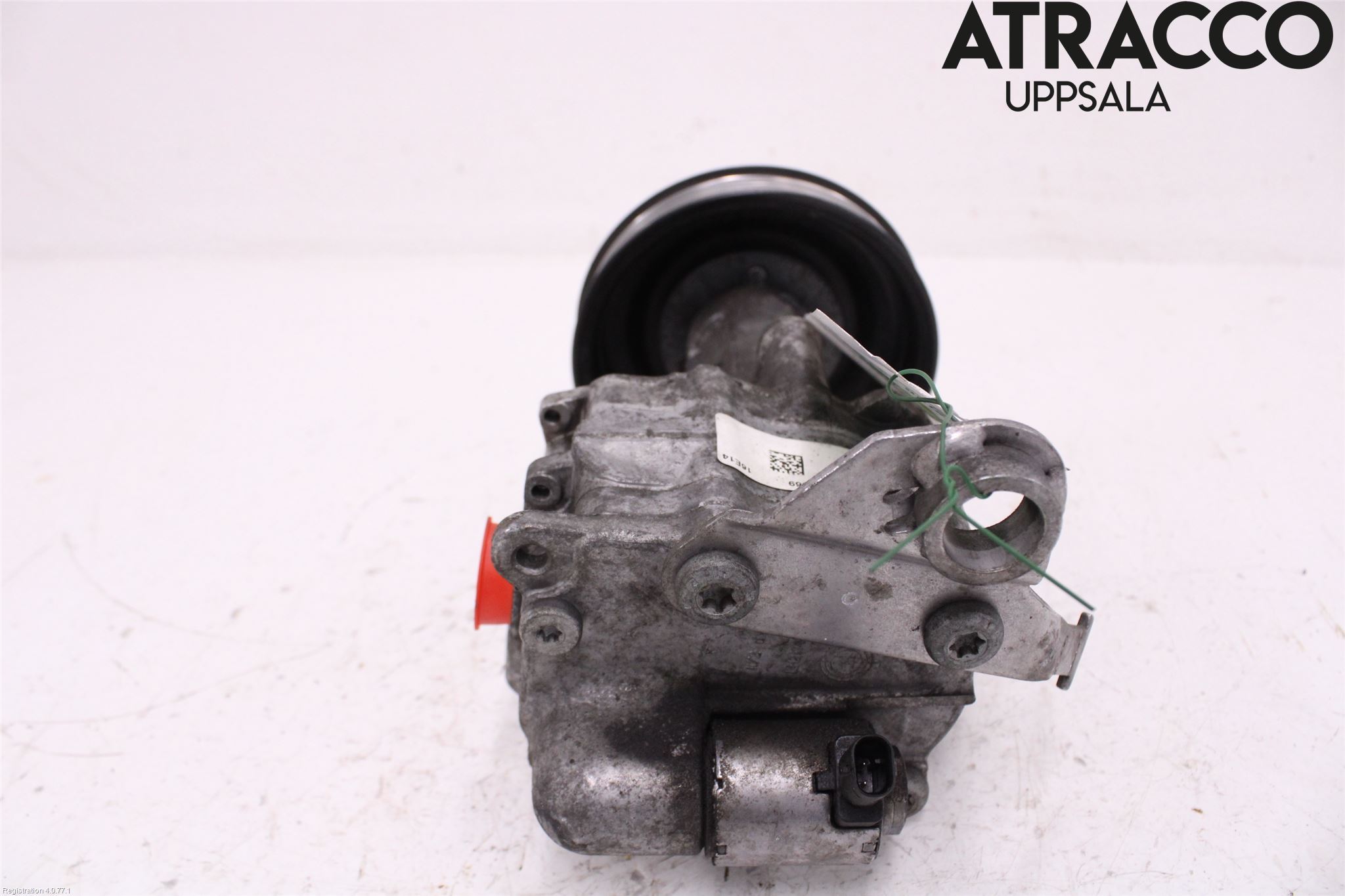 BMW 5 F10/F11/F18 09-17 Servo Pumpe