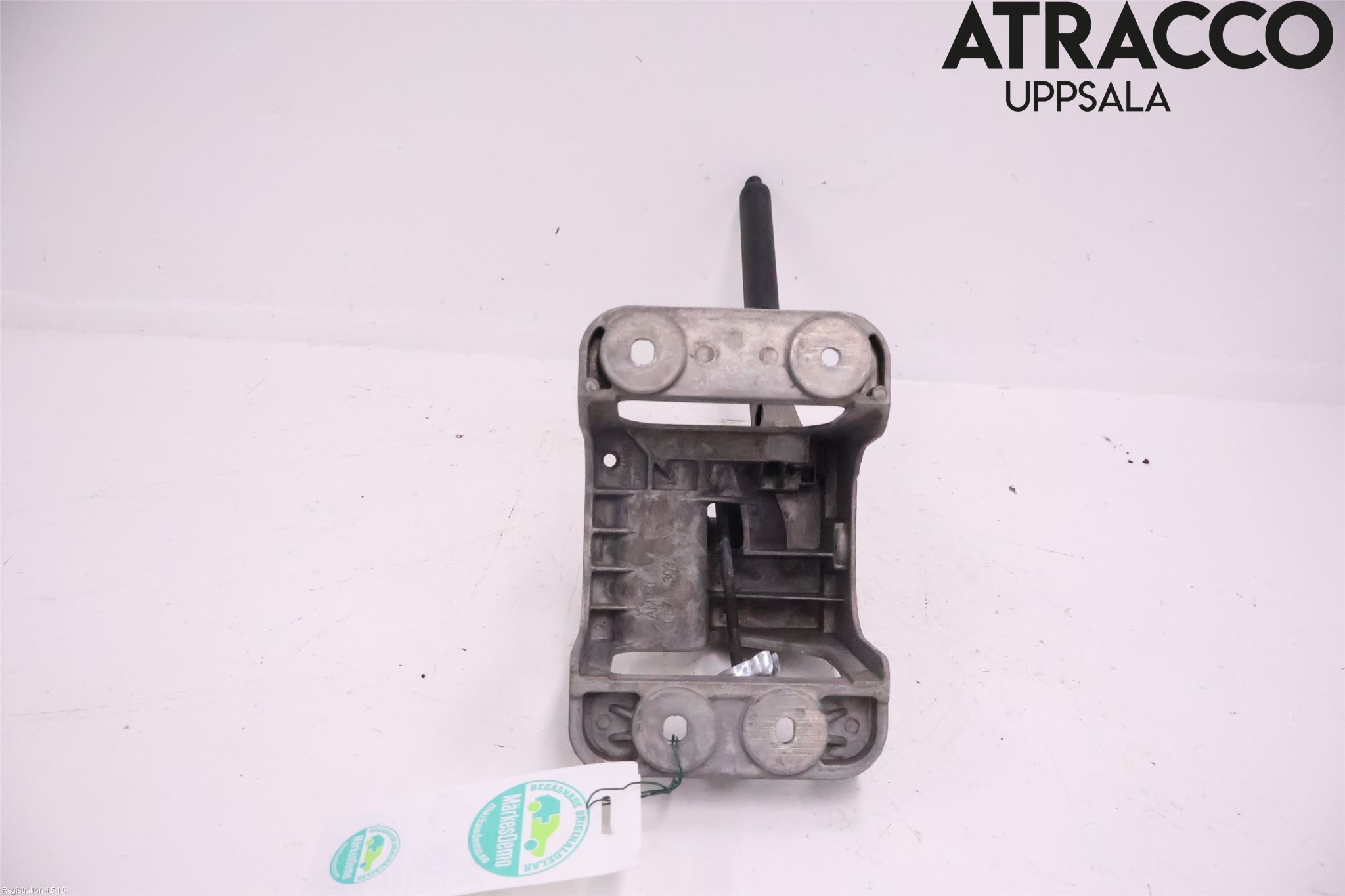 Volkswagen VW CADDY 16-20 Parkbremsarm-Handtak