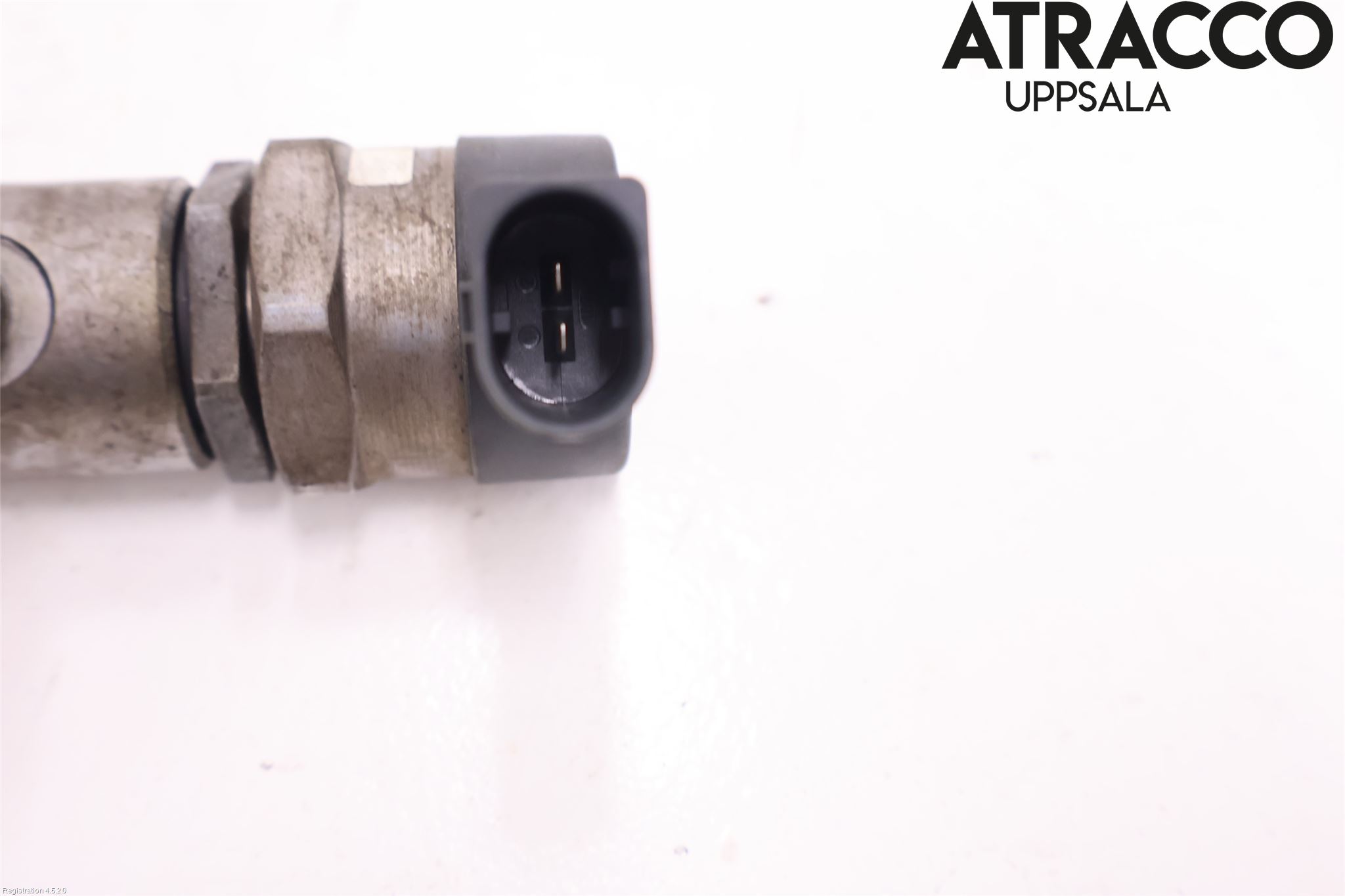 BMW 3 E90/91 SED/TOU 05-12 Inns Drivstoffordeler-Galleri