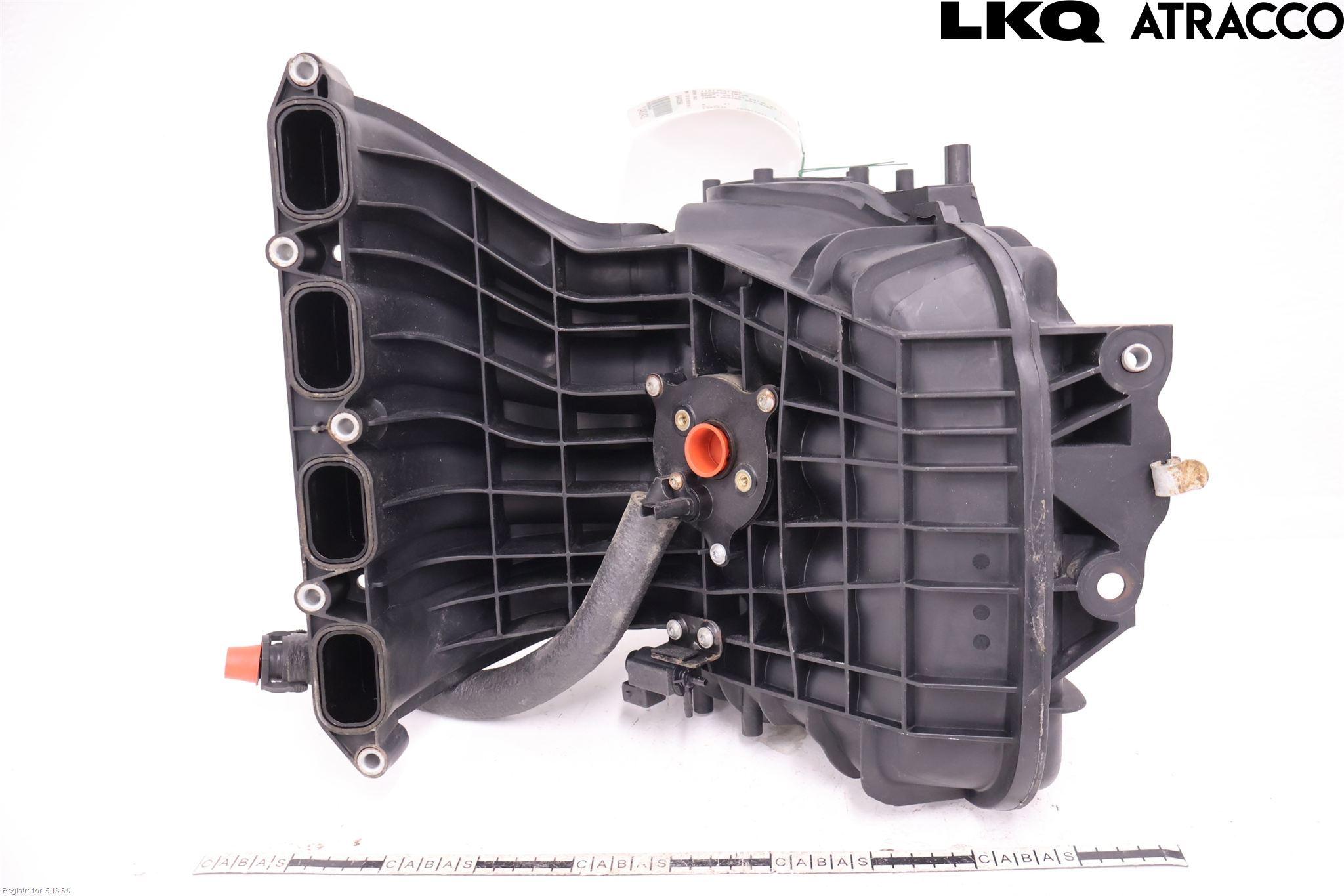 BMW 1 E87/81 5D/3D 03-11 Innsugningsmanifold