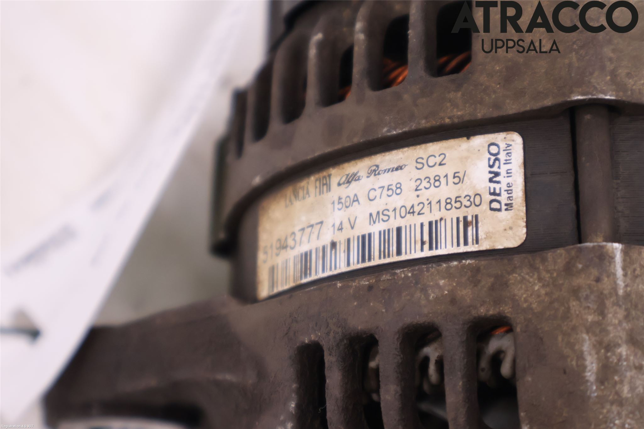 Fiat DOBLO CARGO Dynamo