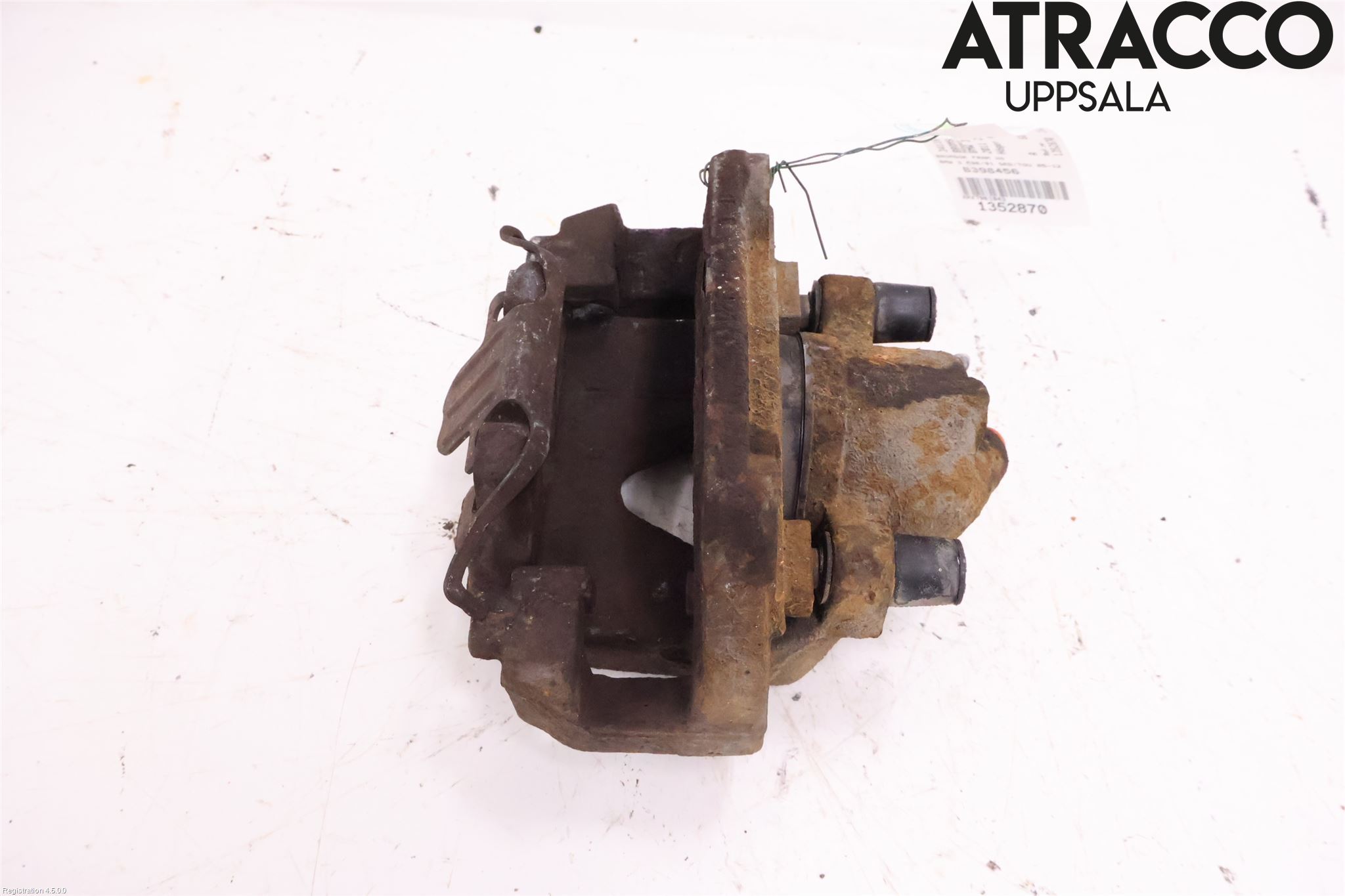 BMW 3 E90/91 SED/TOU 05-12 Bremsecaliper Foran Høyre