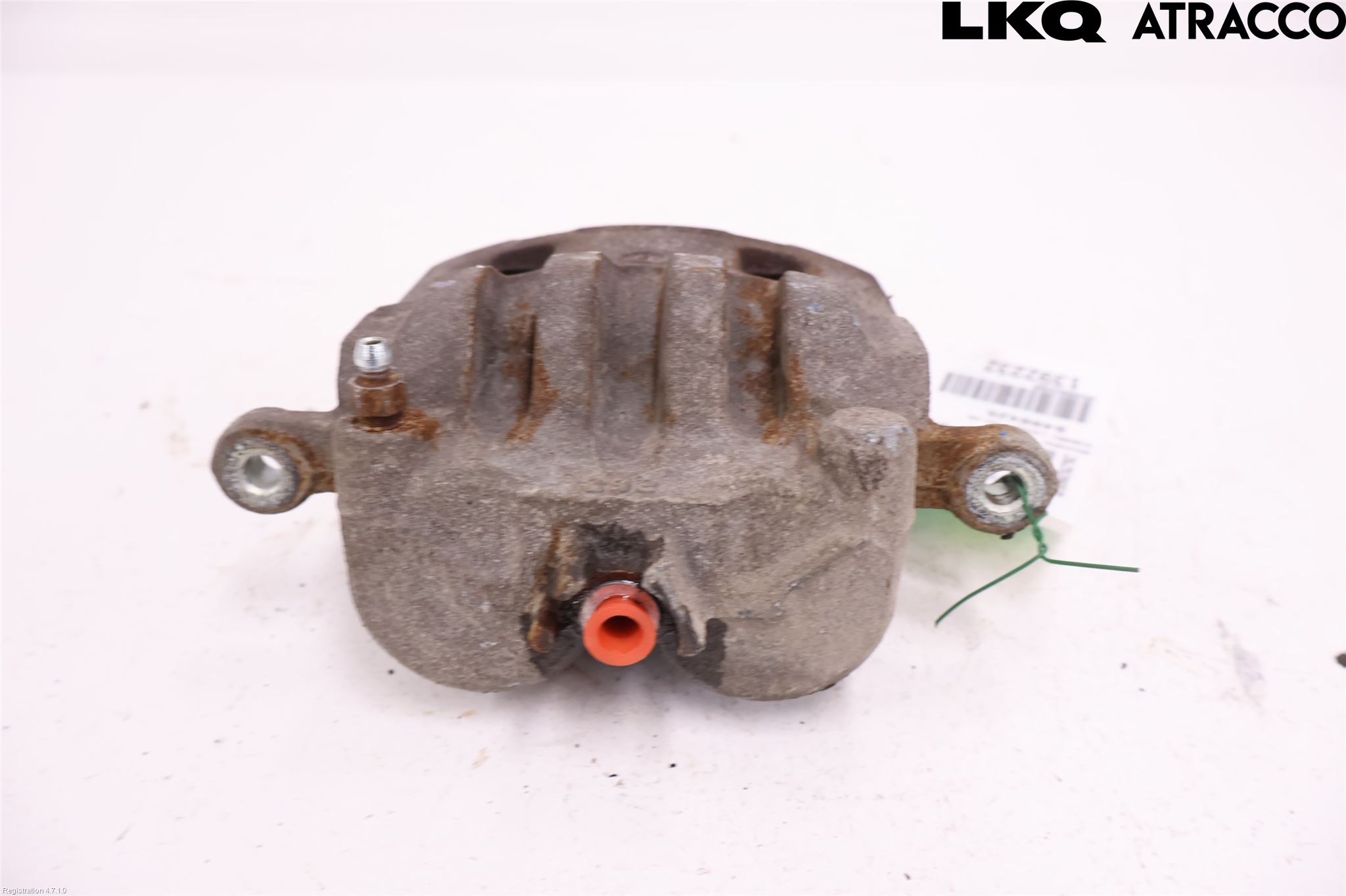 Subaru LEGACY    04-06 Bremsecaliper Foran Høyre