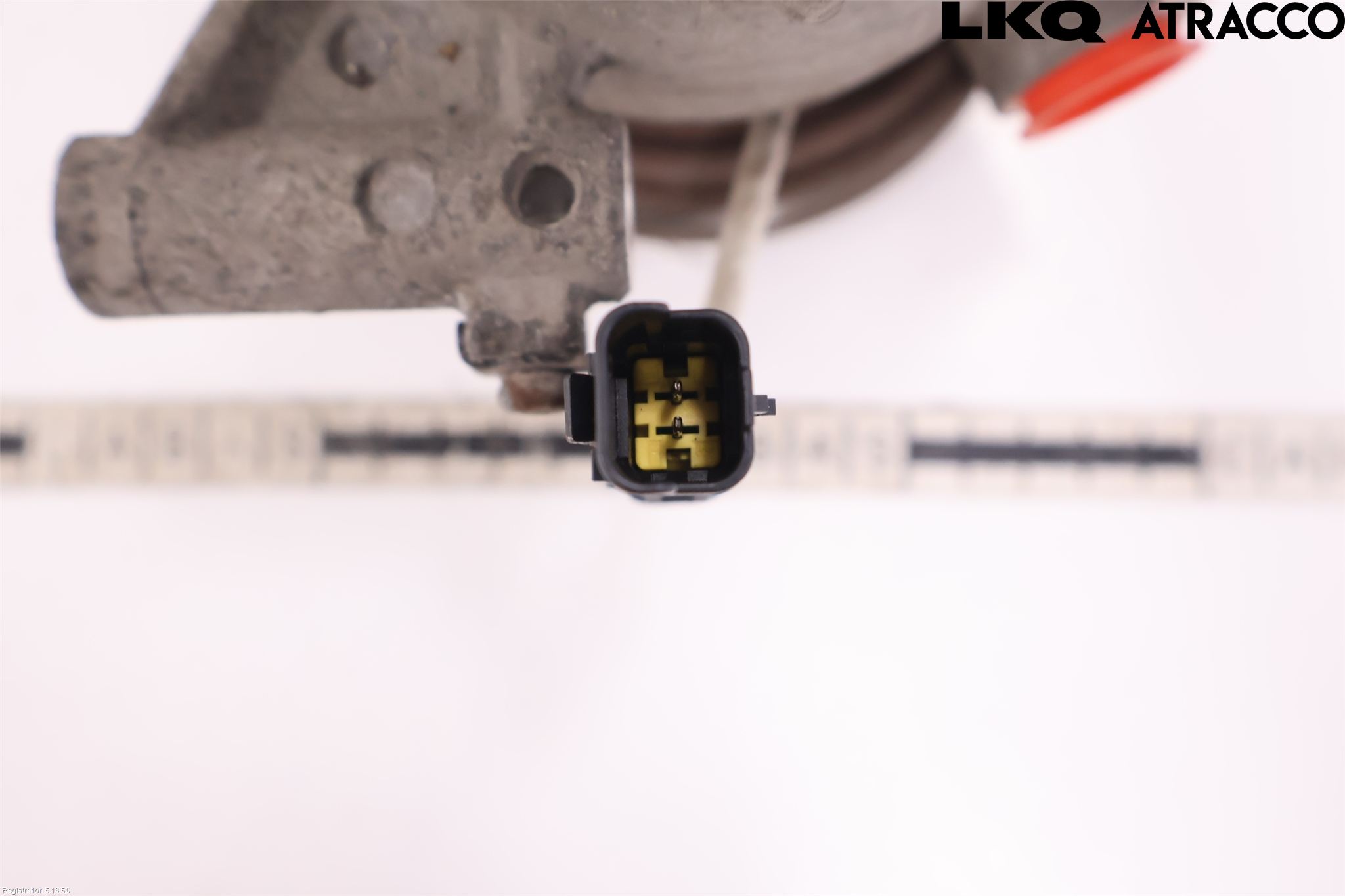 Toyota AYGO 15-21 Varme Ac Kompressor