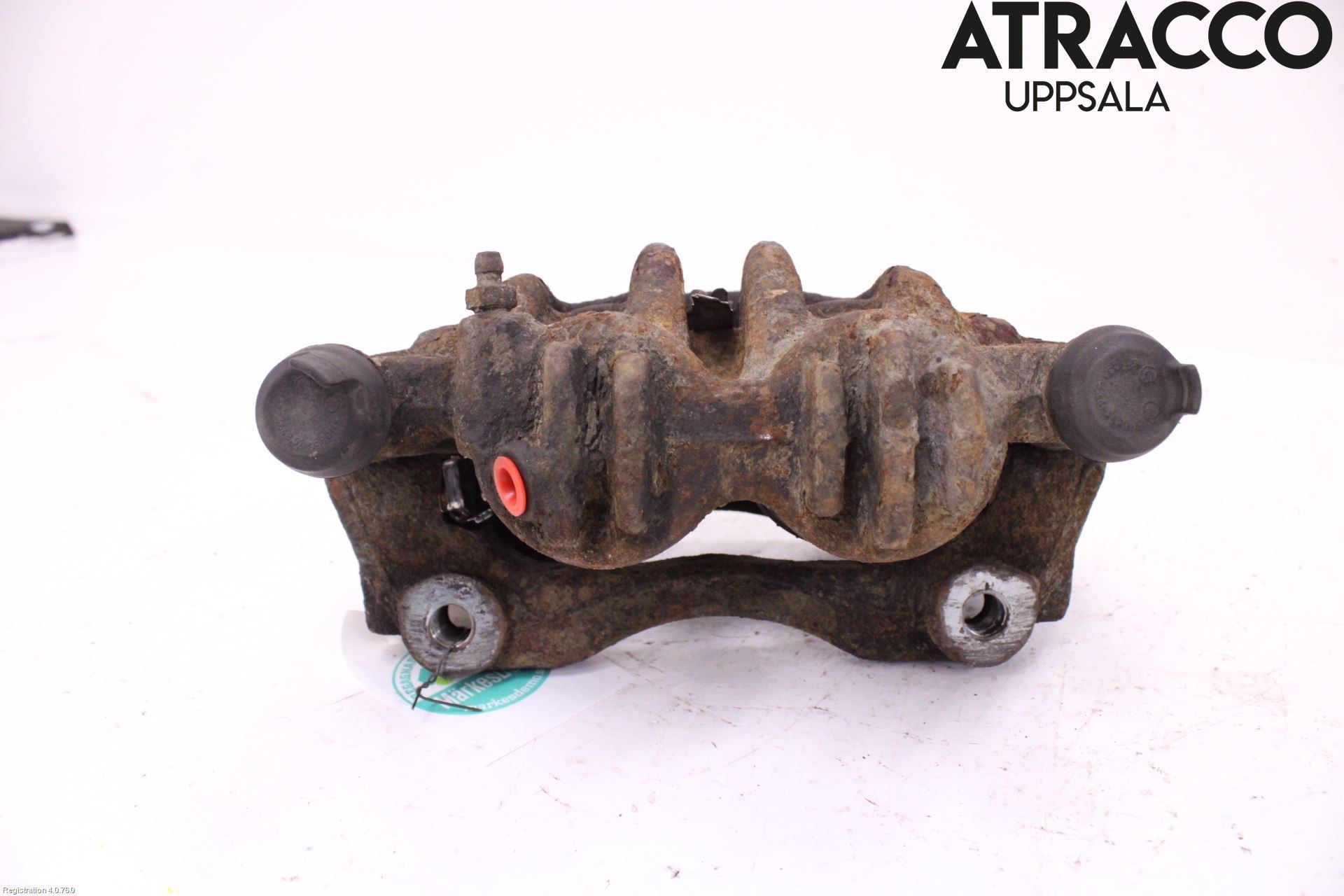 Opel MOVANO B 10-22 Bremsecaliper Foran Venstre