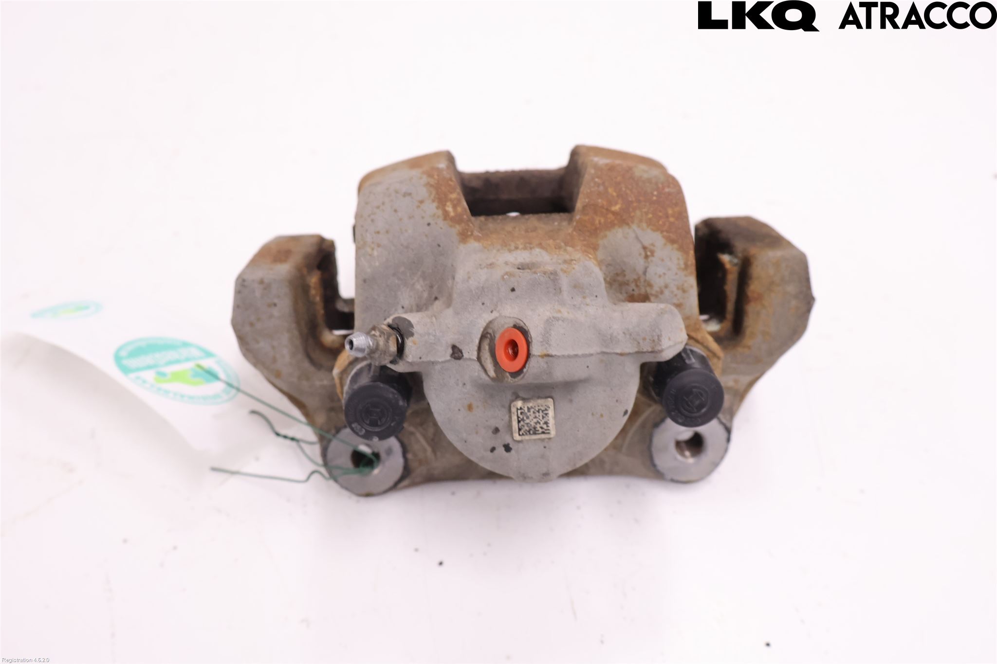 BMW 3 F30/F31/F80 12-19 Bremsecaliper Foran Høyre