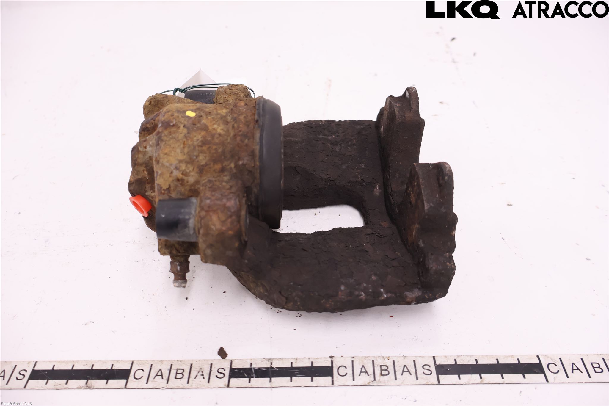 Volvo S60 01-04 Bremsecaliper Foran Venstre