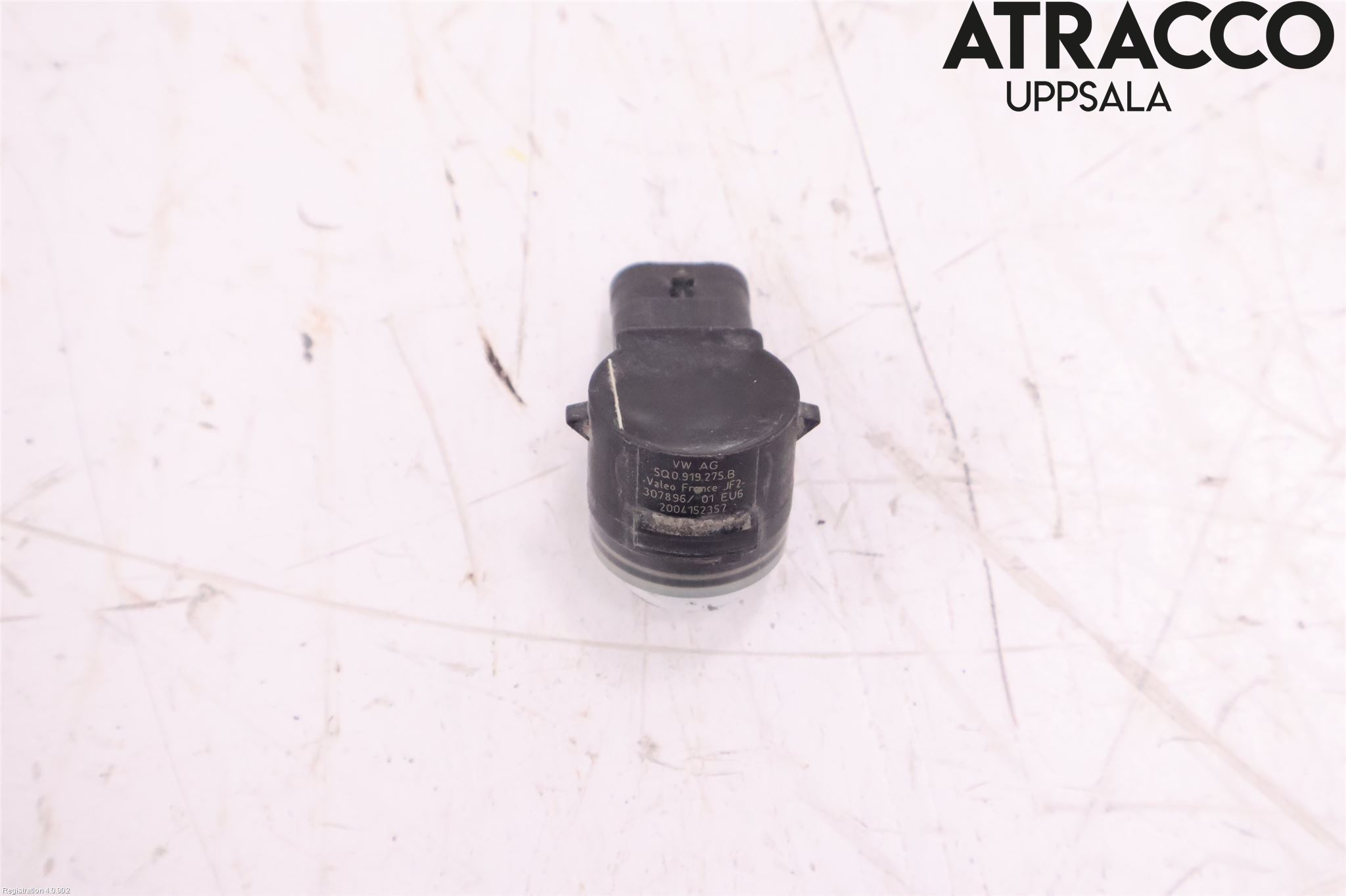 Volkswagen VW PASSAT 15-19 Sensor Ryggesensor