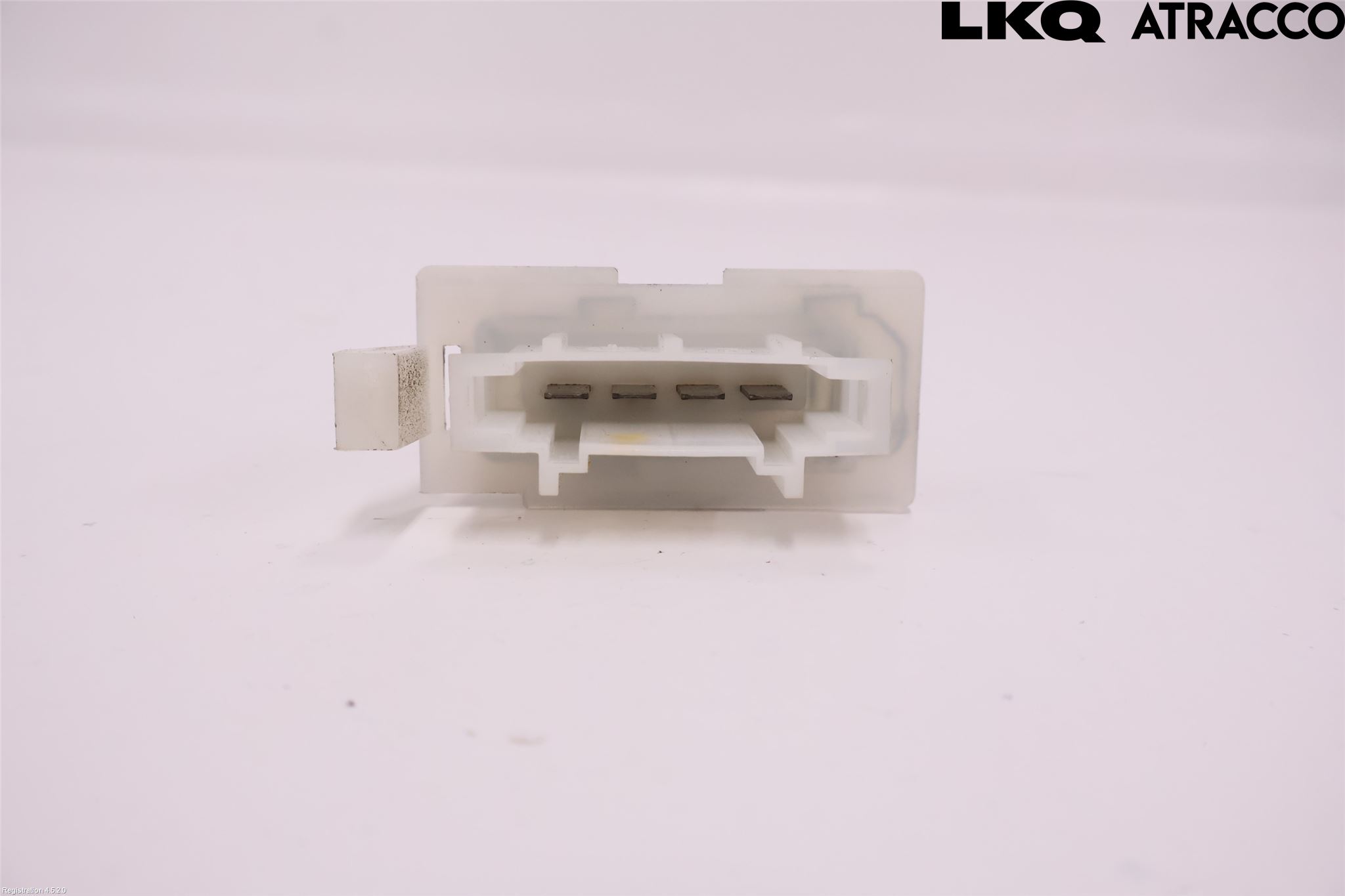 Volkswagen VW CADDY      04-10 Varmeapparat Viftemotstand