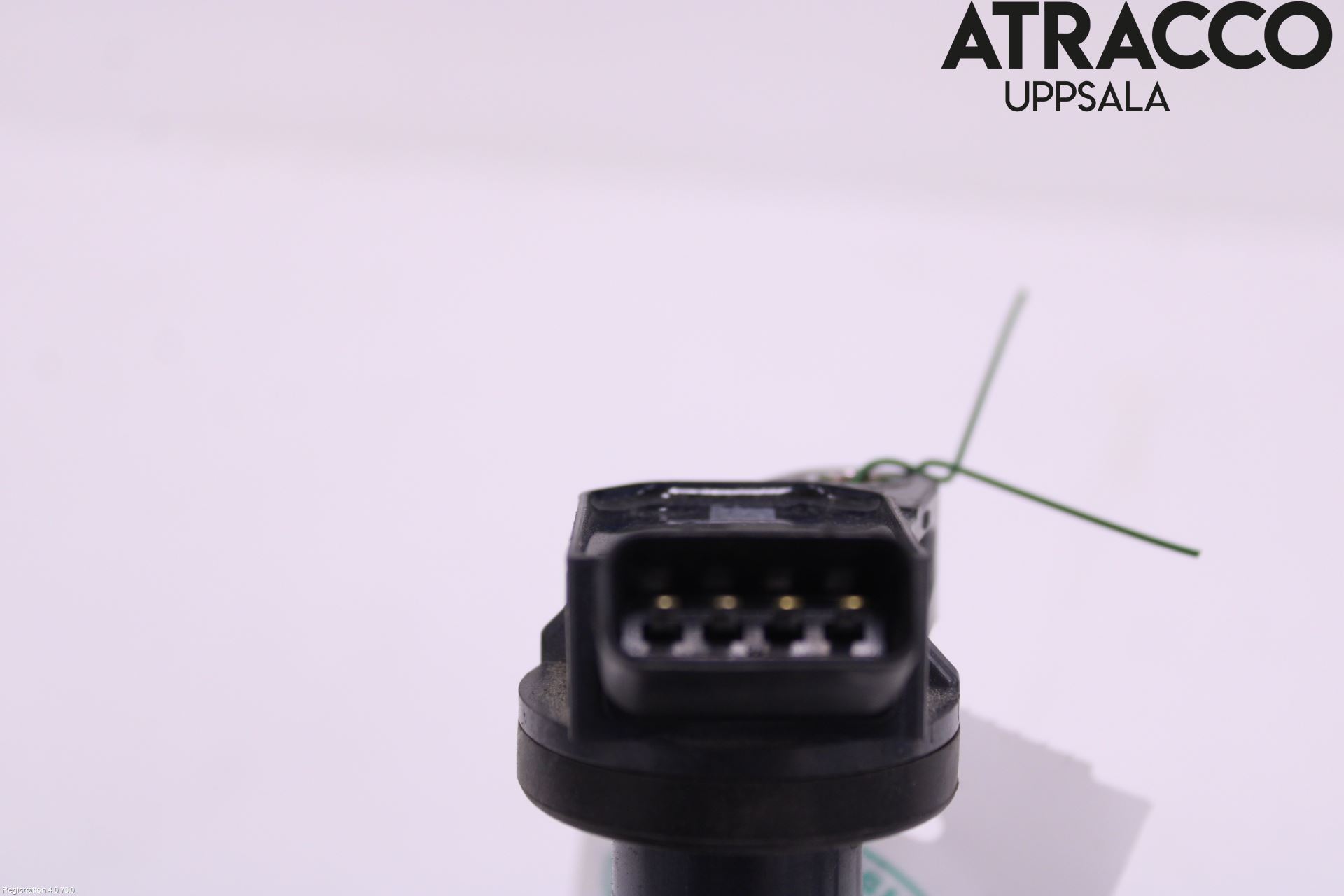 Toyota YARIS XP90 06-11 Coil