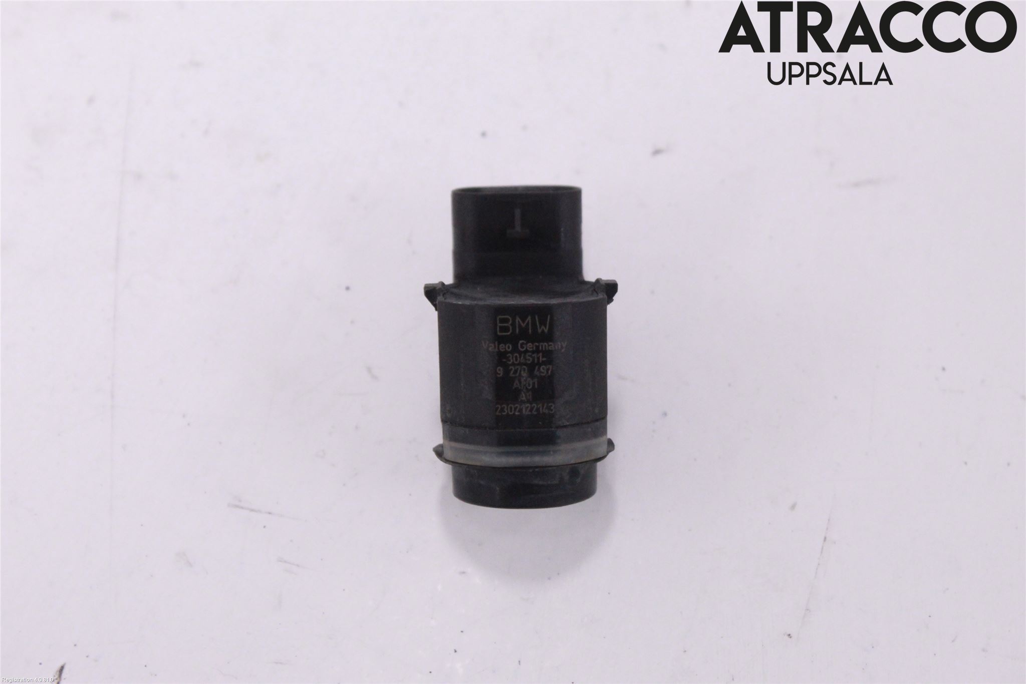 BMW 5 F10/F11/F18 09-17 Sensor Ryggesensor