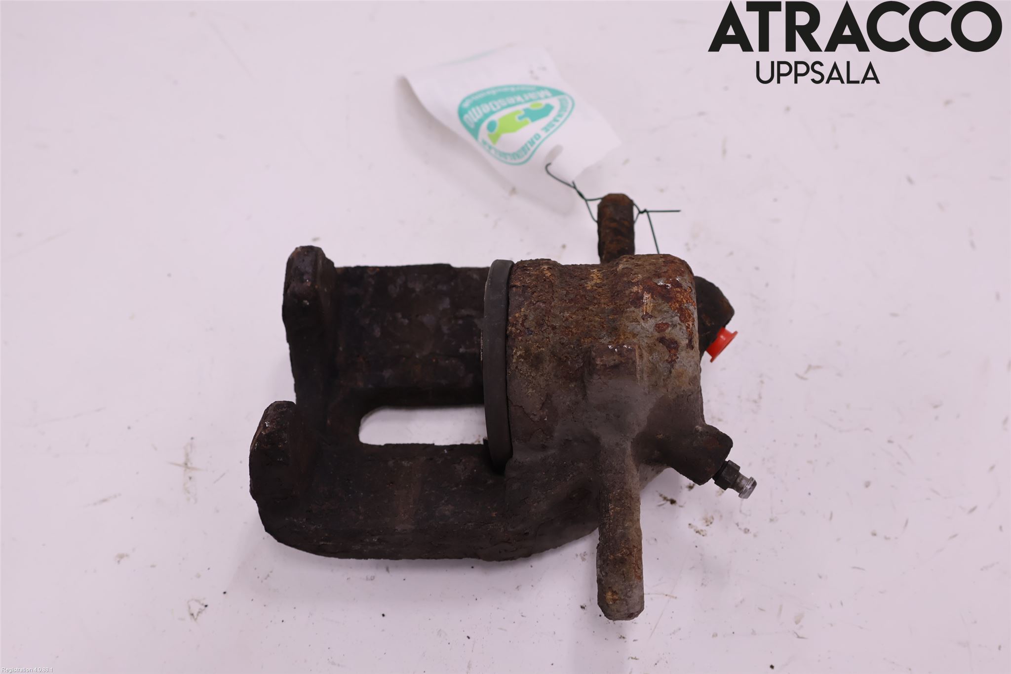 Nissan MICRA 03-07 Bremsecaliper Foran Høyre