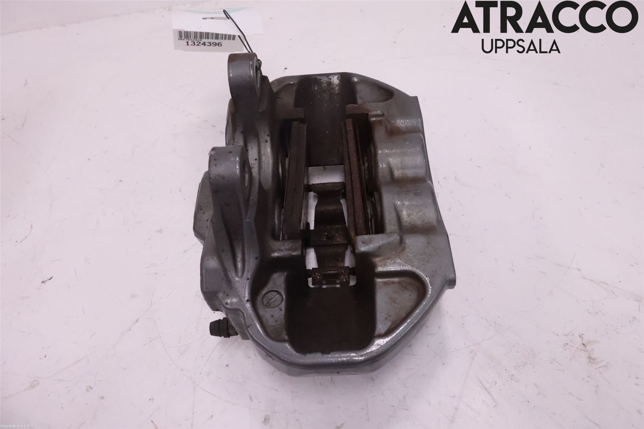 Mercedes-Benz MB E-KLASS (W212) 09-16 Bremsecaliper Bak Høyre